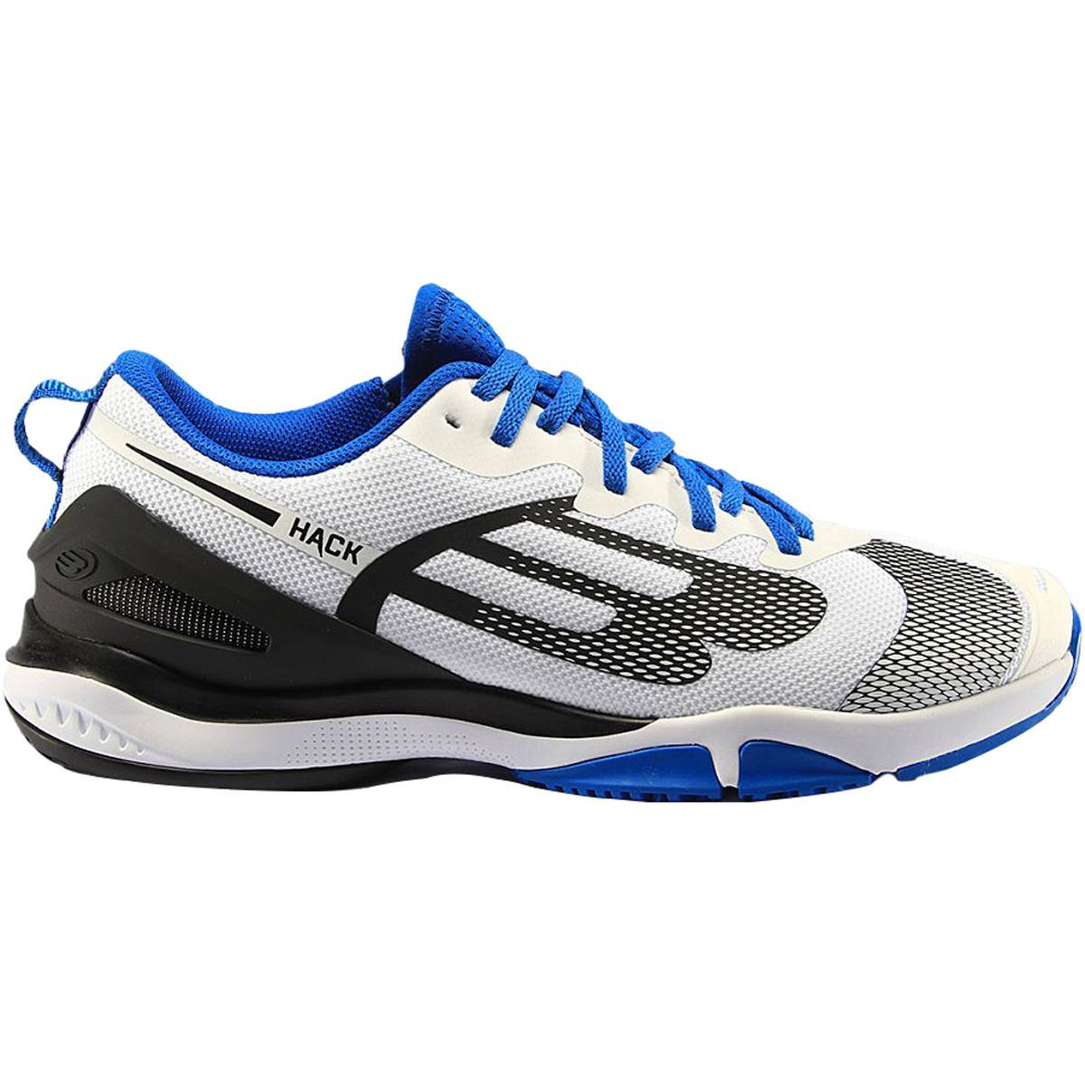 BULLPADEL HACK HYBRID FLY PADEL SHOES - Men's - Shoes | Tennispro