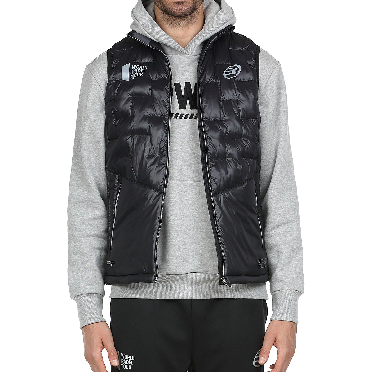 Chaqueta bullpadel online