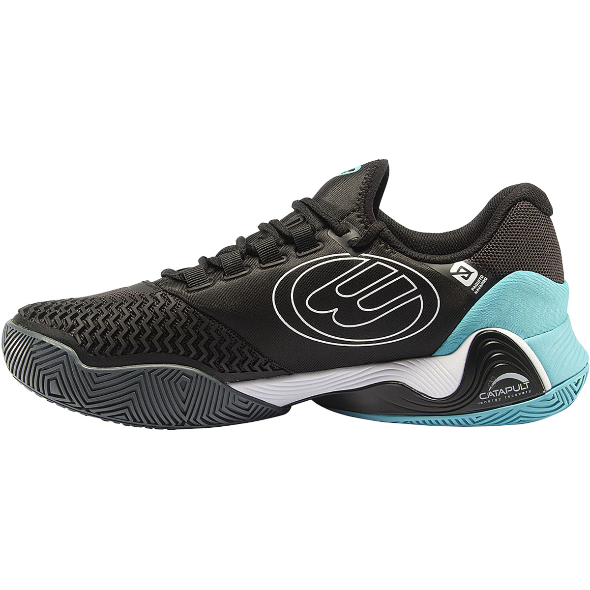 Zapatillas best sale bullpadel outlet