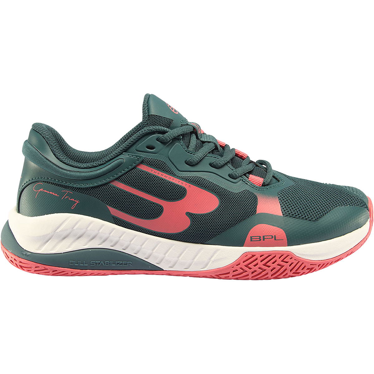 CHAUSSURES PADEL BULLPADEL FEMME ELITE 23I BULLPADEL Shoes