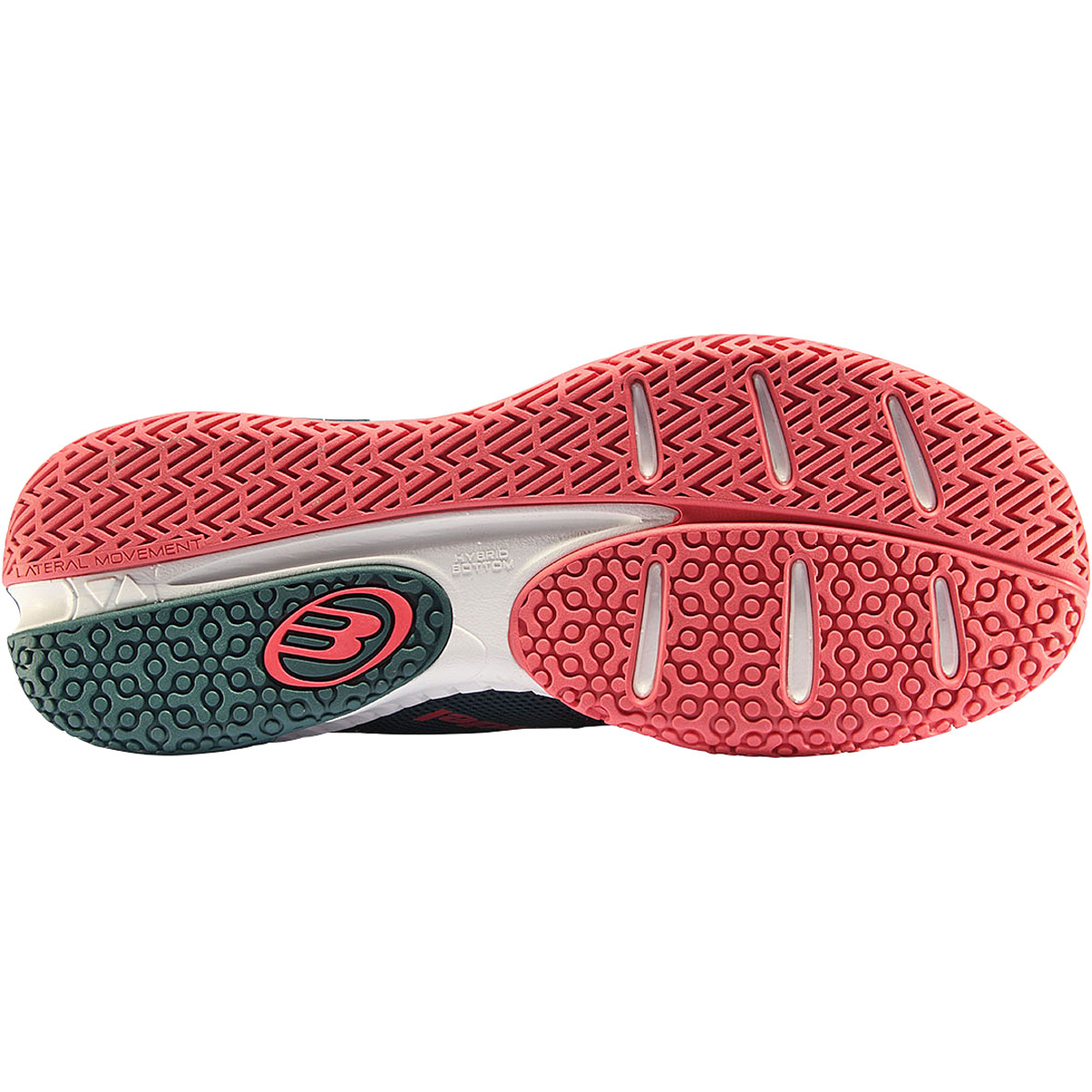 Padel chaussures top