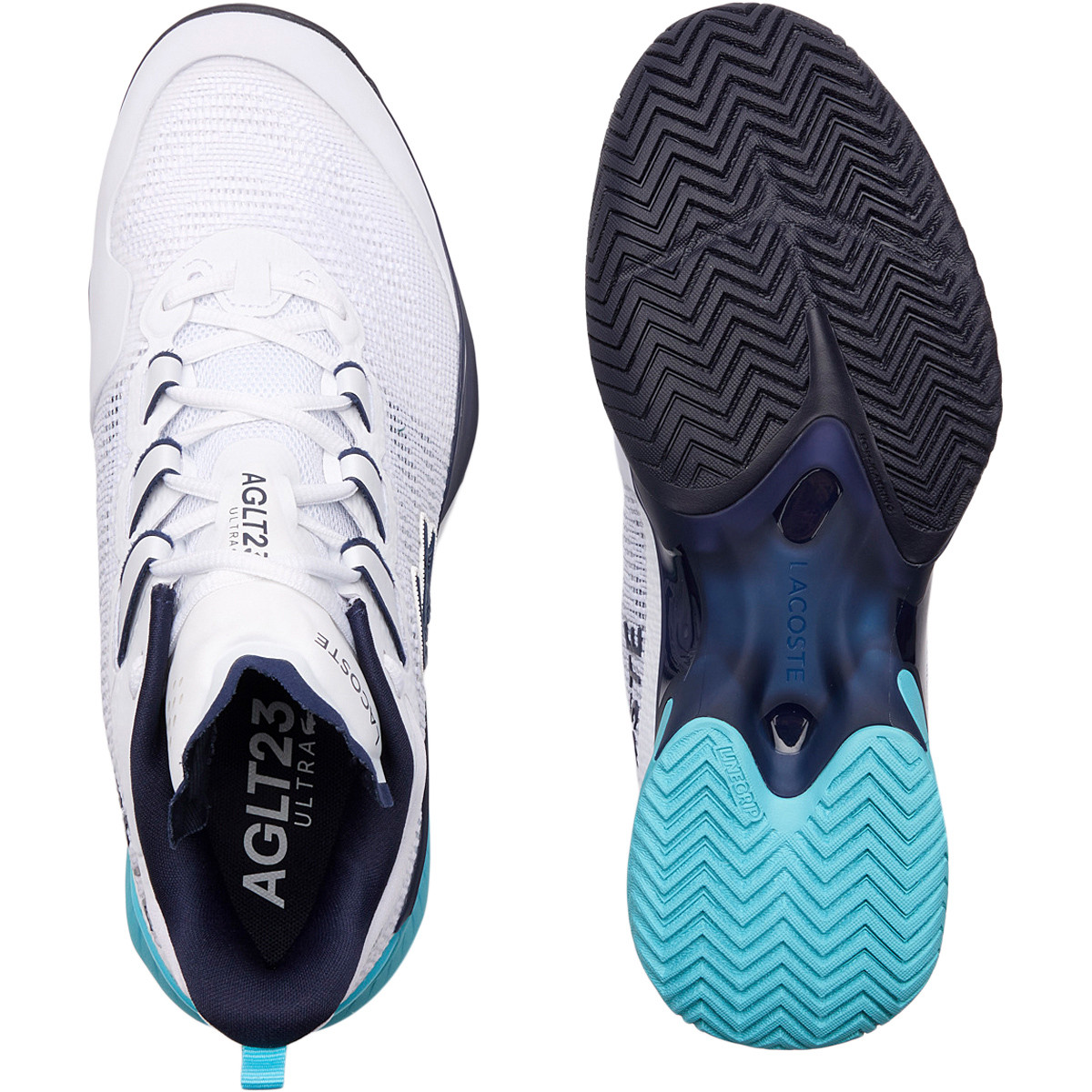 LACOSTE AG LT ULTRA ALL COURT SHOES LACOSTE Men s Shoes