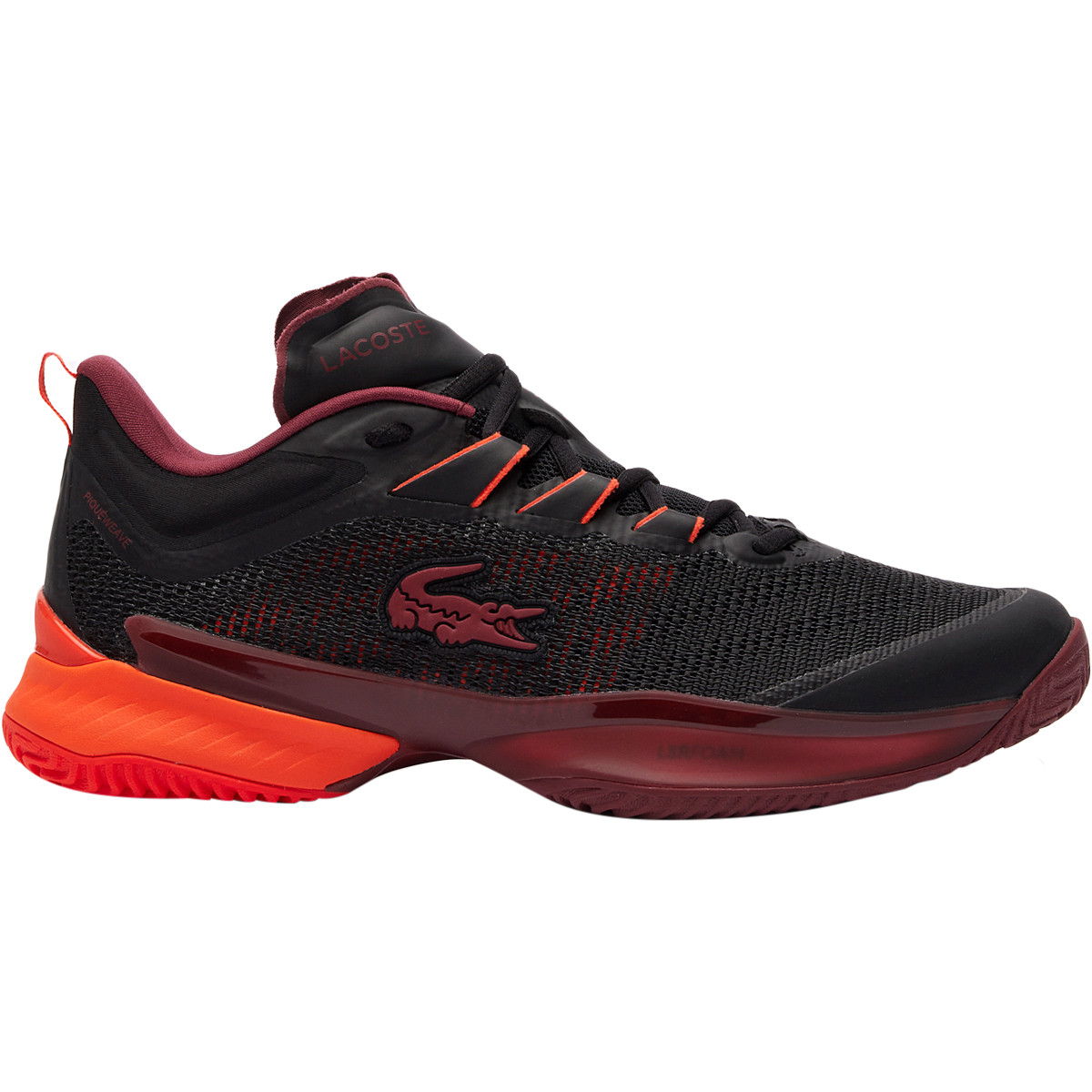 Lacoste cheap training shoes