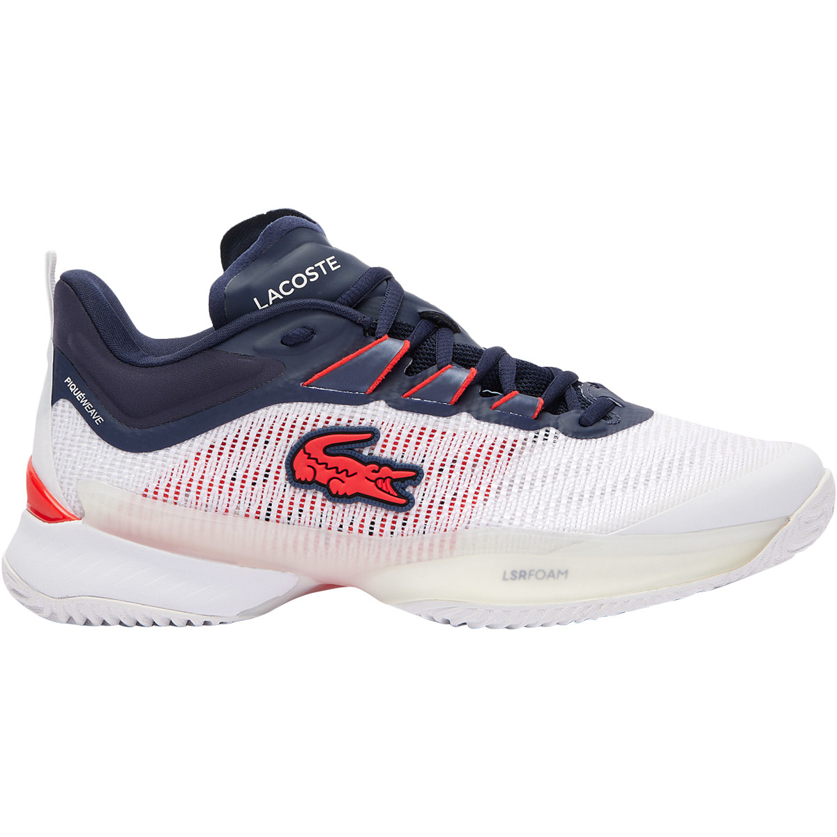 LACOSTE AG LT ULTRA EURO CLAY COURT SHOES LACOSTE Men s Shoes Tennispro