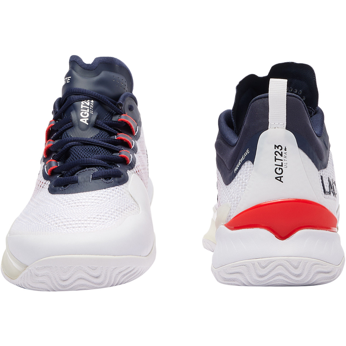 LACOSTE AG LT ULTRA EURO CLAY COURT SHOES LACOSTE Men #39 s Shoes LACOSTE AG LT ULTRA EURO CLAY COURT SHOES LACOSTE Men #39 s Shoes