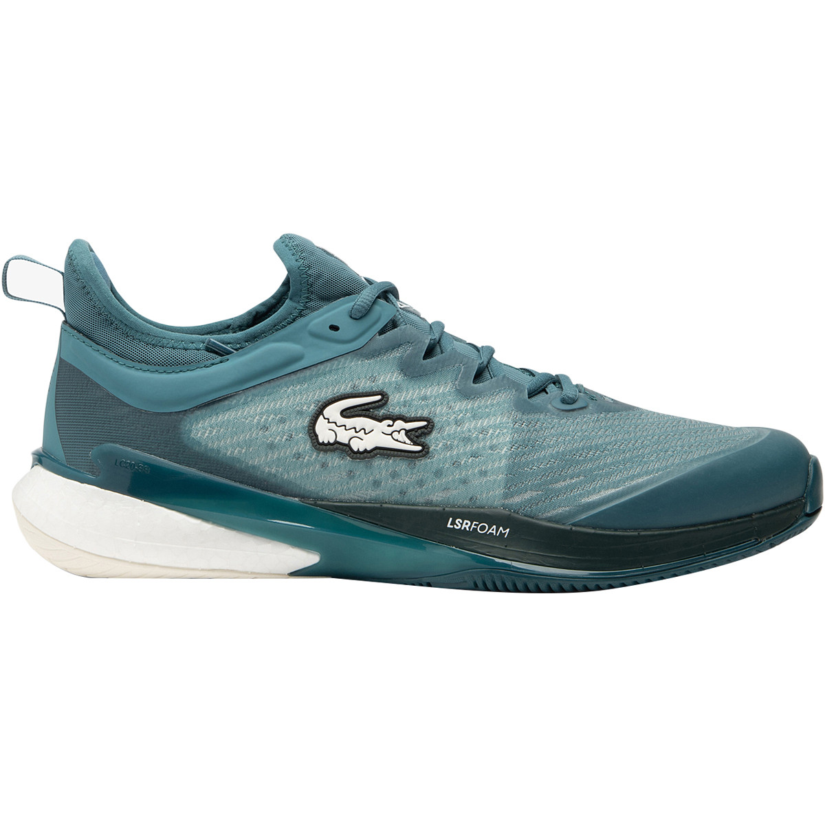LACOSTE AG LT LITE MELBOURNE ALL COURTS SHOES LACOSTE Men s Shoes Tennispro