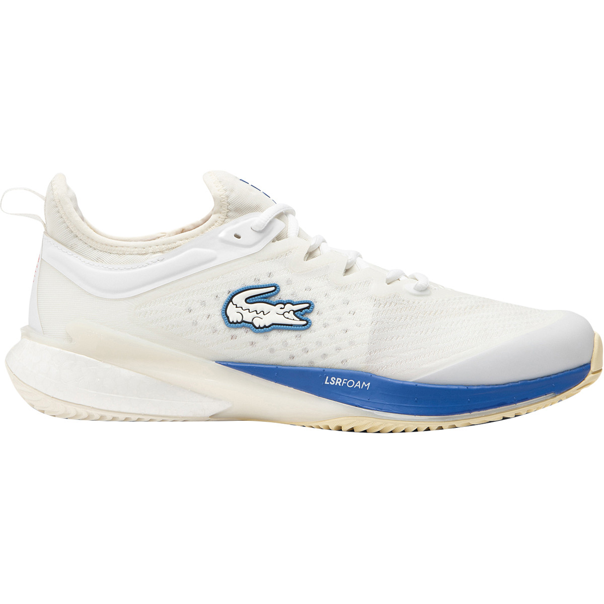 LACOSTE AG LT LITE PARIS CLAY COURT SHOES LACOSTE Men #39 s Shoes