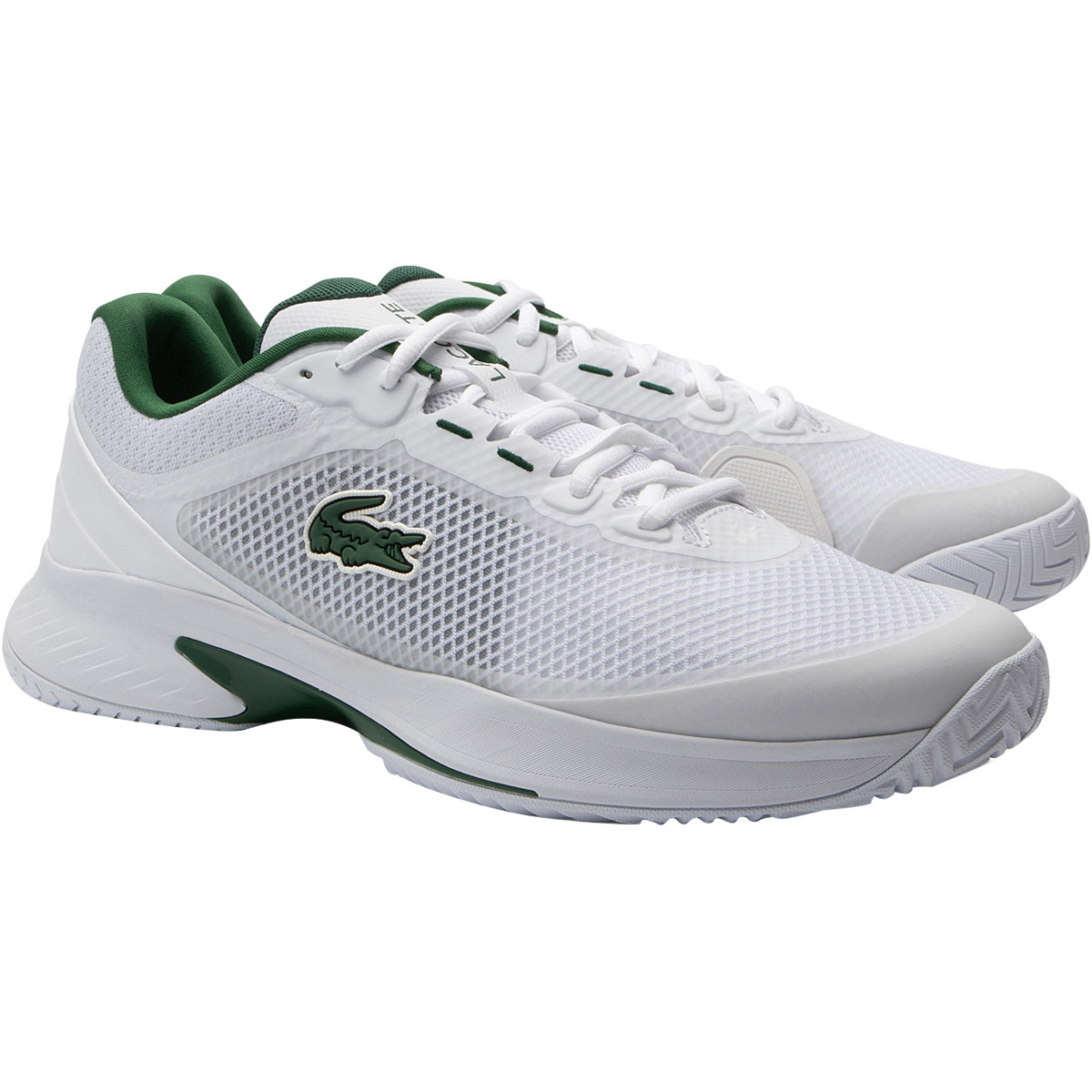 Lacoste men's tennis shoes new arrivals