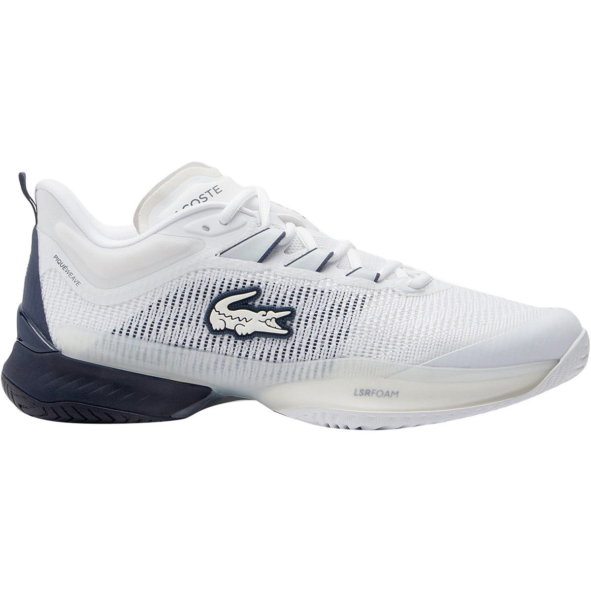 LACOSTE AG LT 23 ULTRA NEW YORK ALL SURFACE SHOES LACOSTE Men s Shoes Tennispro