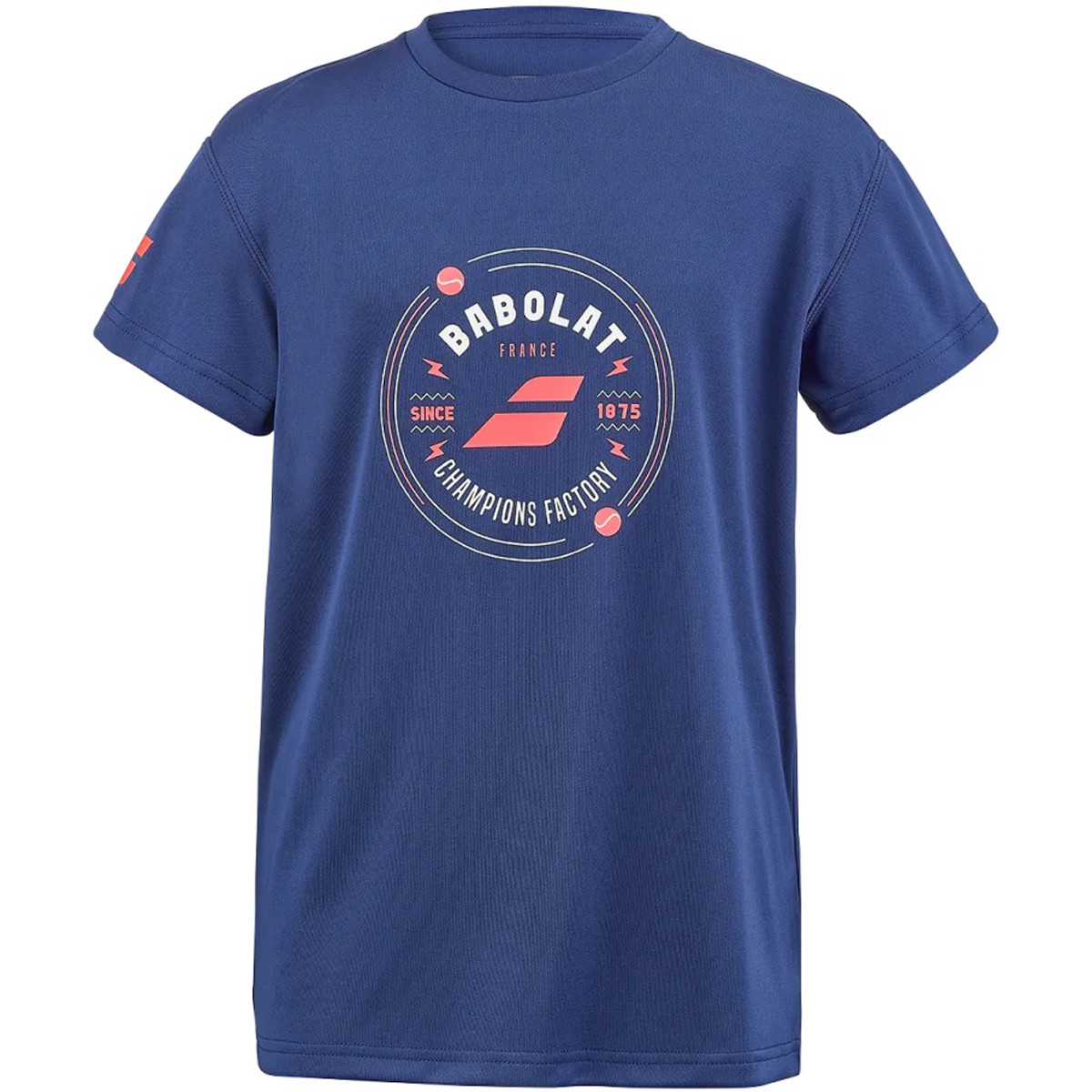 Babolat junior clearance clothing