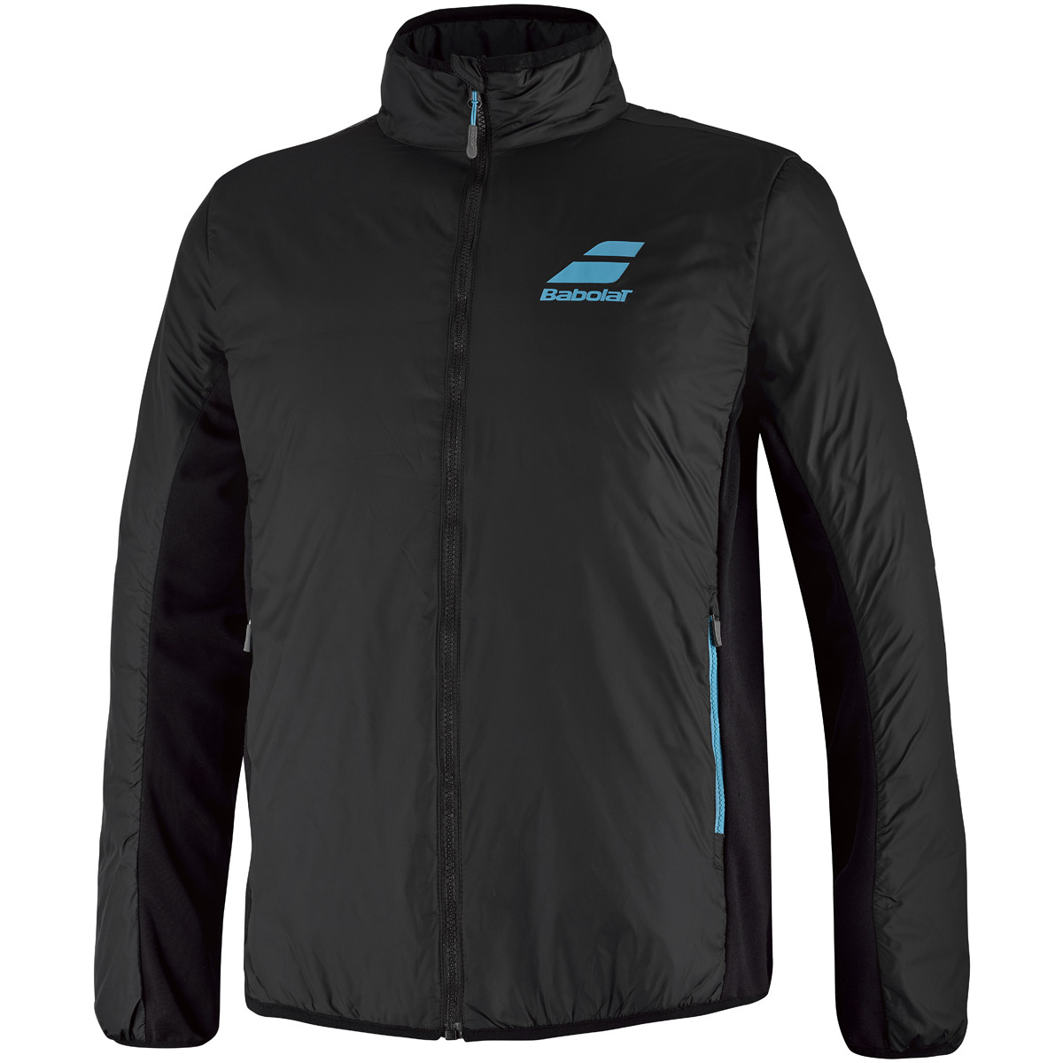 BABOLAT UNISEX EXERCISE JACKET BABOLAT Men s Clothing Tennispro
