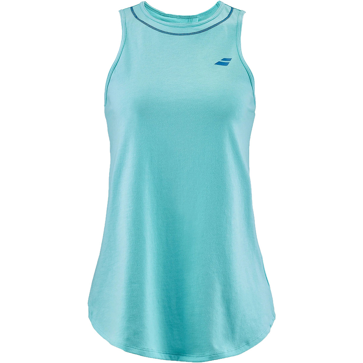 WOMEN S BABOLAT EXERCISE COTTON TANK TOP BABOLAT Women s