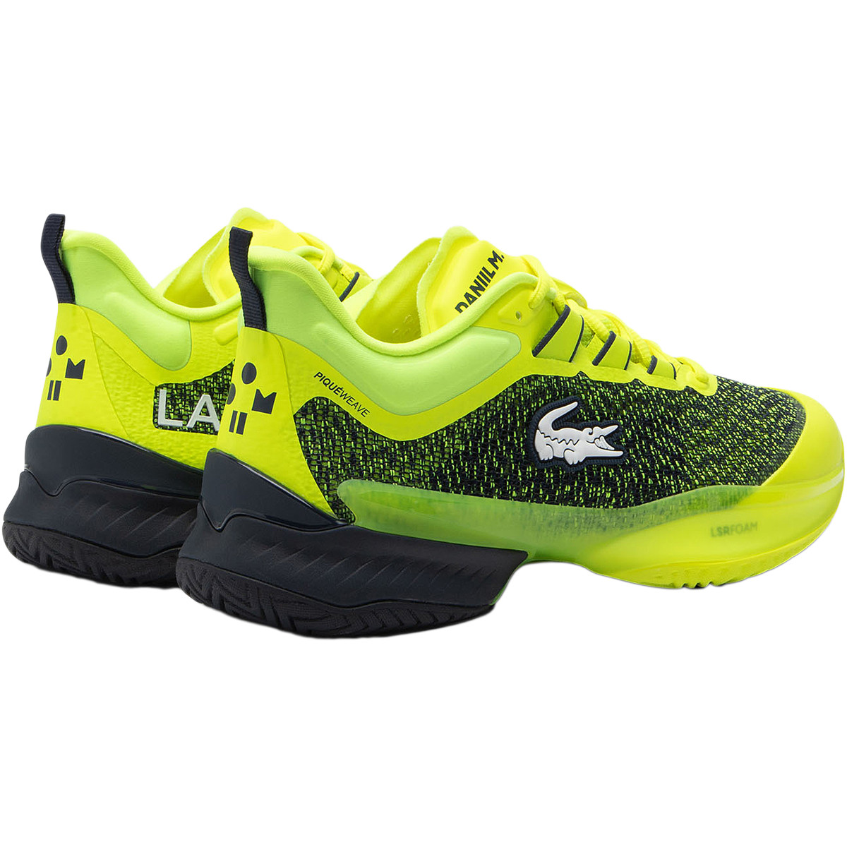 LACOSTE AG-LT ULTRA ALL-SURFACE SHOES - LACOSTE - Men's - Shoes