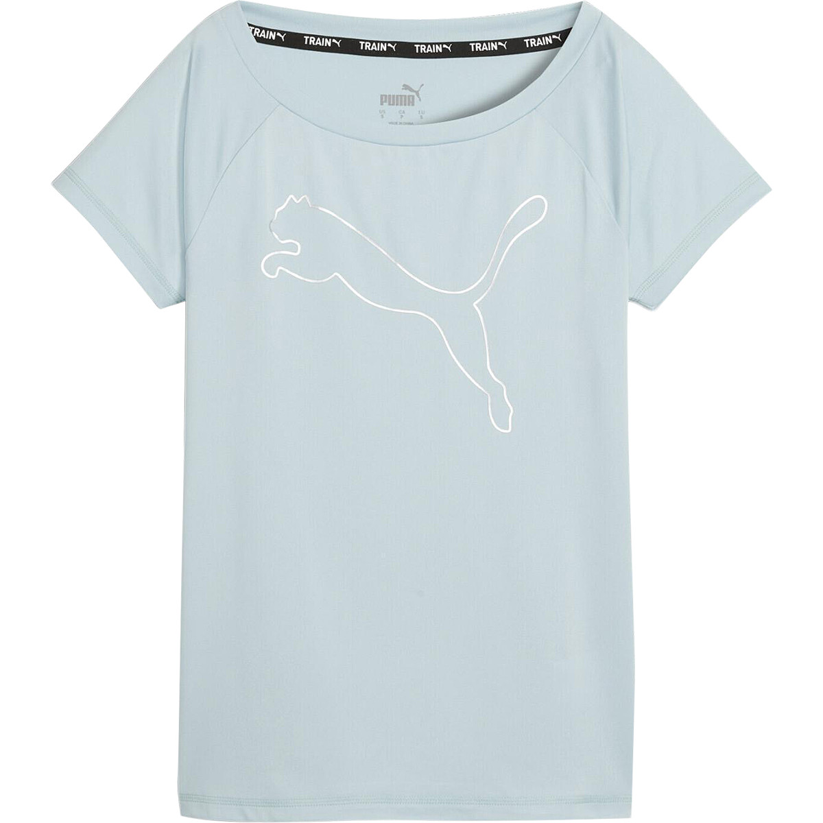 Training puma femme top