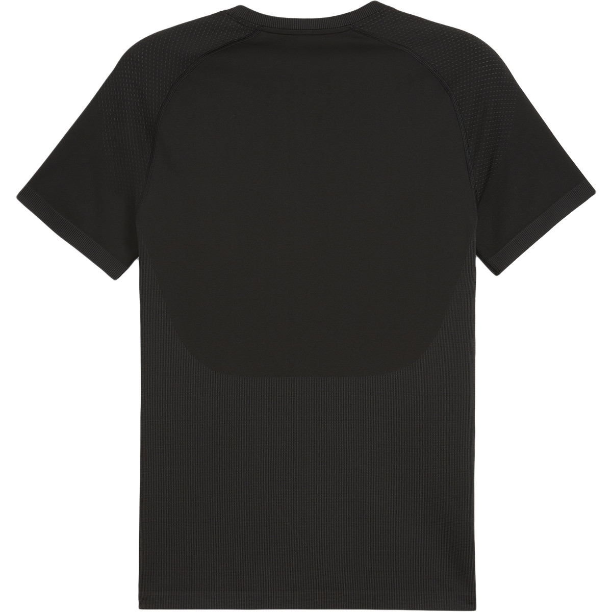 Tee shirt puma noir new arrivals
