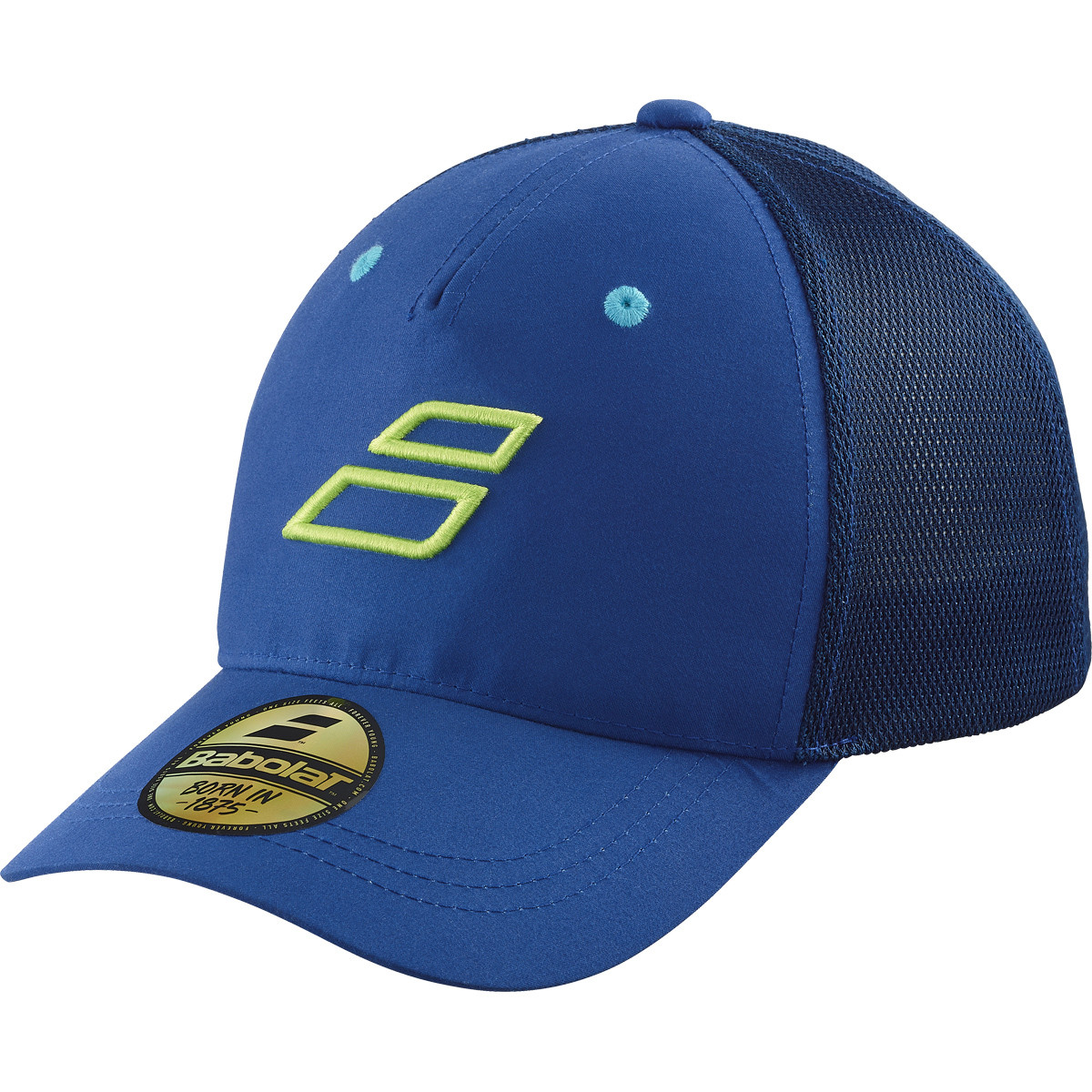 Babolat trucker hat sales