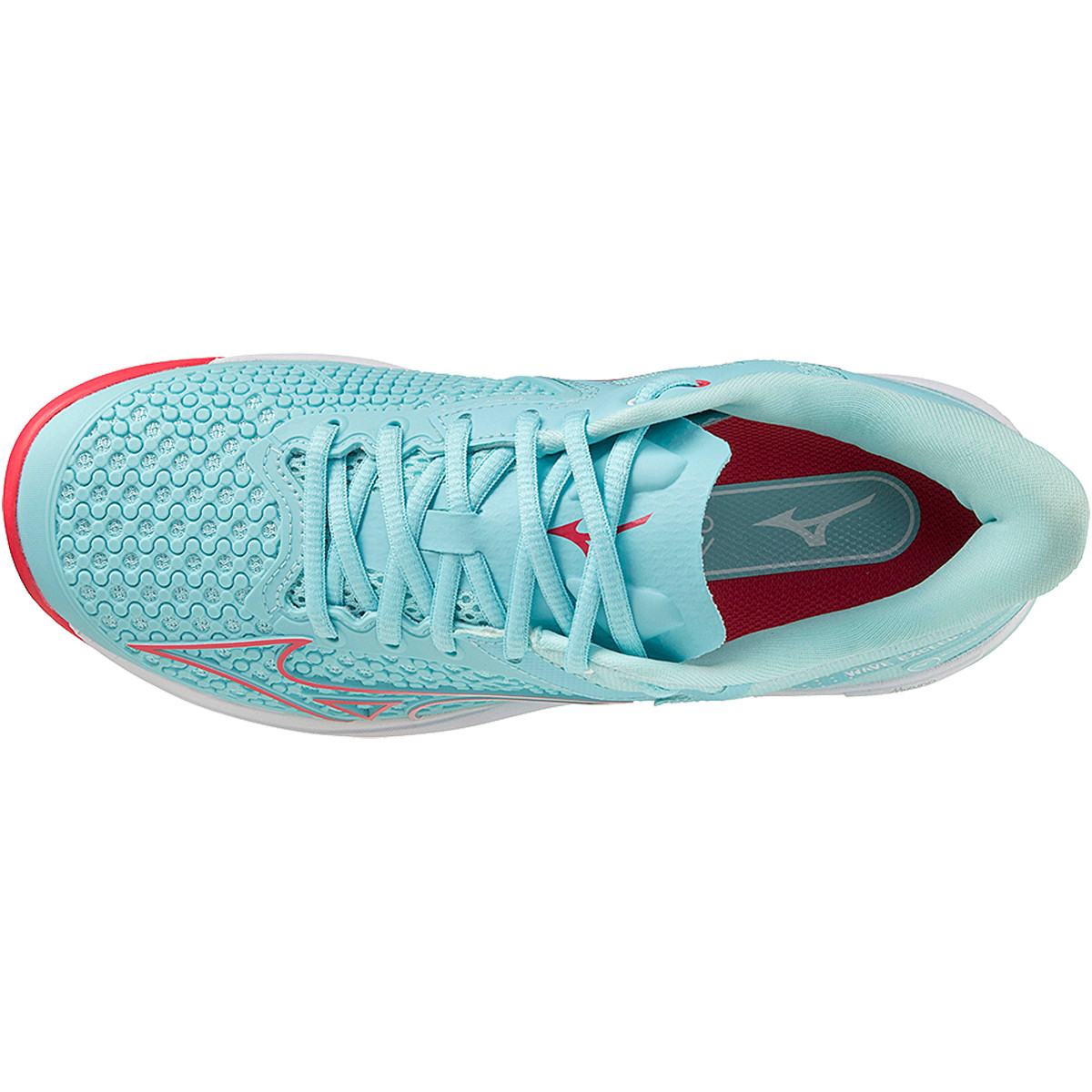 Mizuno court shoes on sale womens