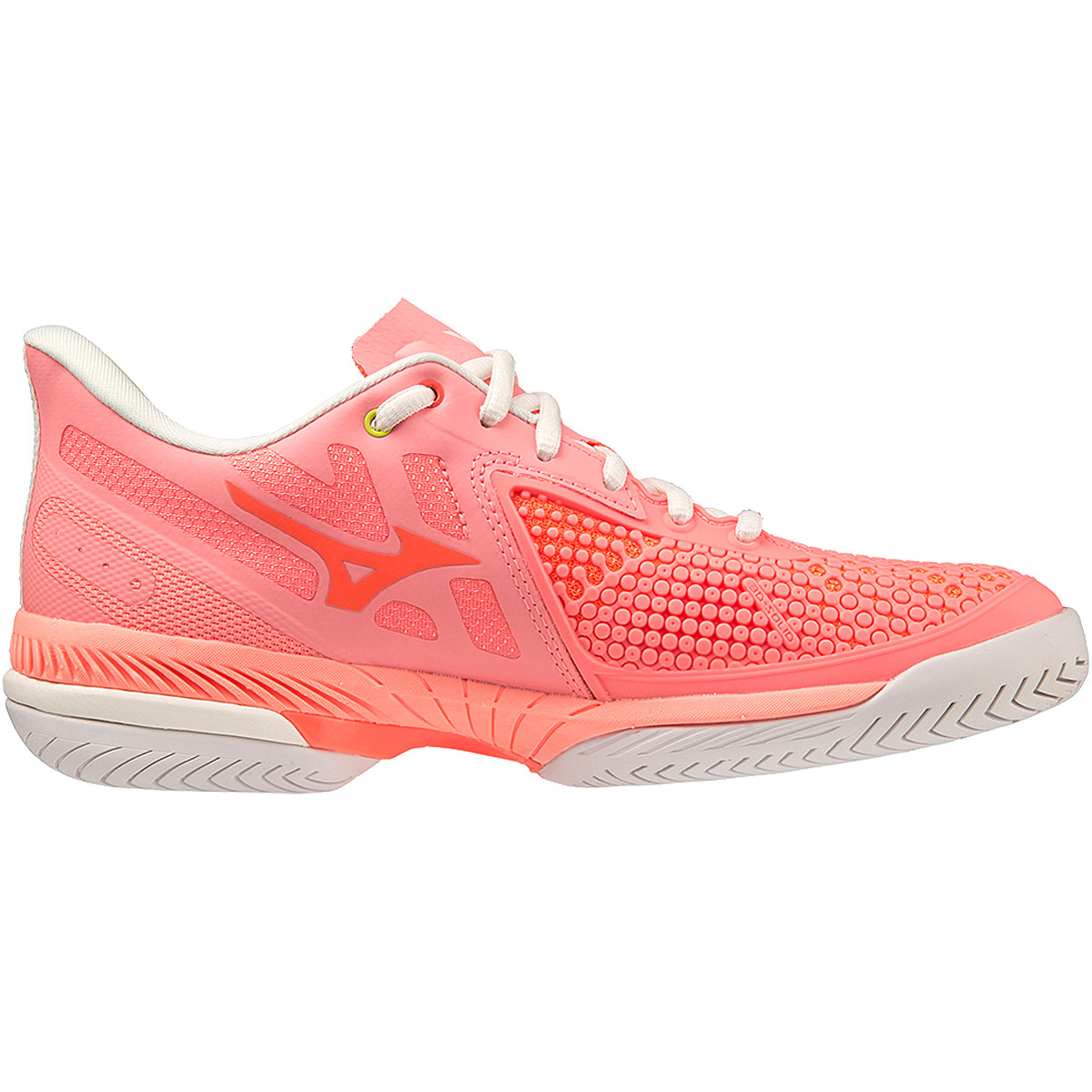 MIZUNO WOMEN S WAVE EXCEED TOUR 5 ALL COURT TENNIS SHOES MIZUNO