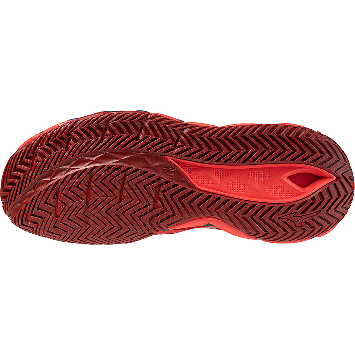 Chaussure mizuno jordan sale