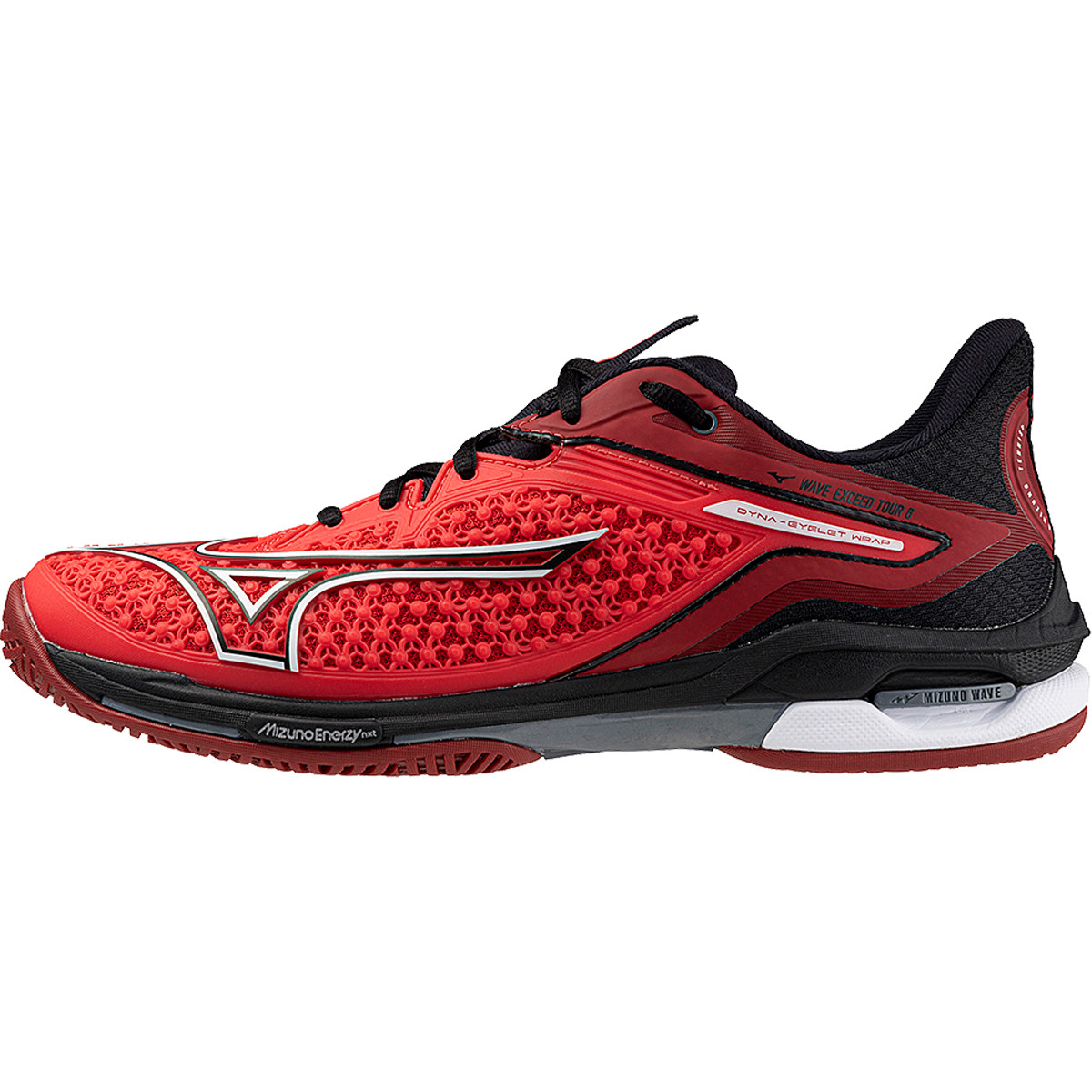 Mizuno wave exceed tour 4 online