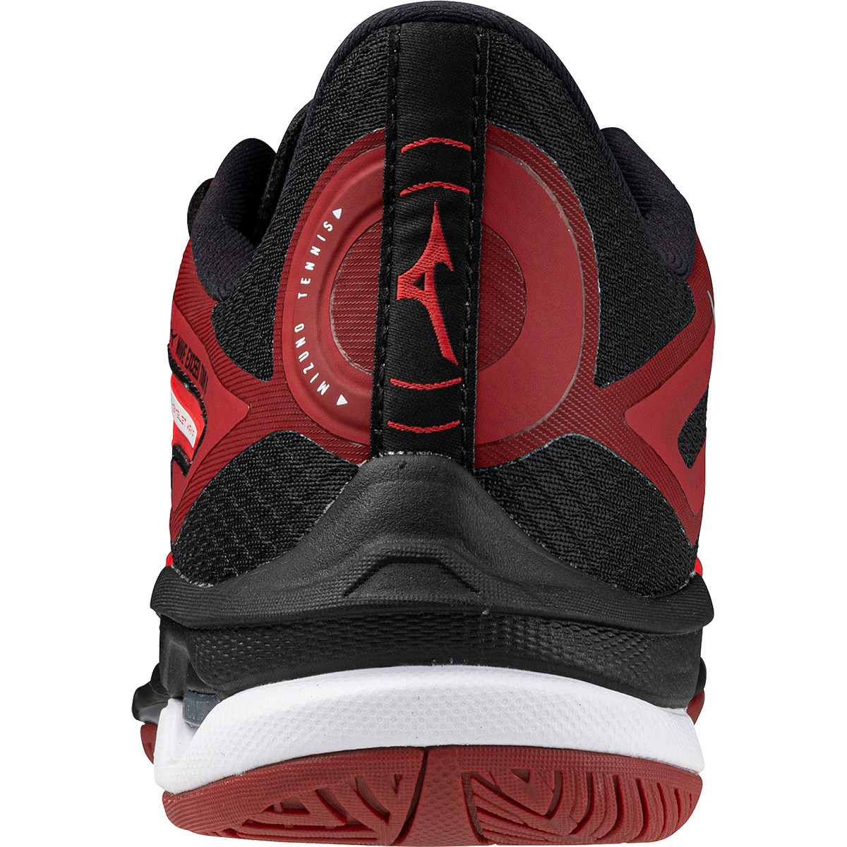 MIZUNO WAVE EXCEED TOUR 6 ALL SURFACE SHOES MIZUNO Men s