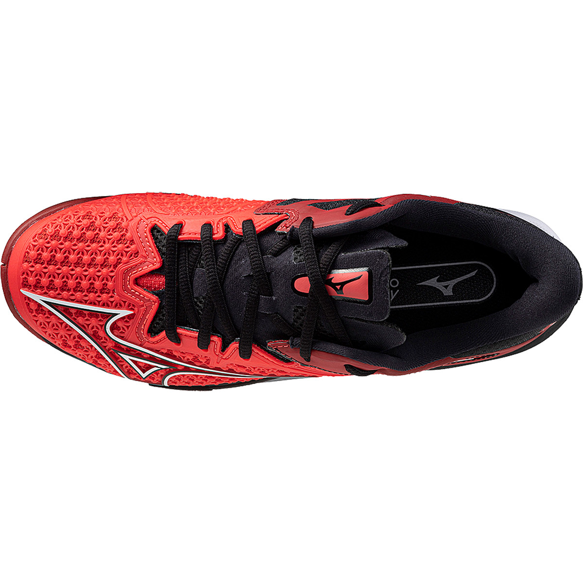 Mizuno rouge sales