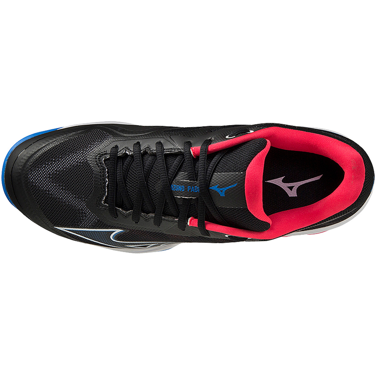 MIZUNO WAVE EXCEED LIGHT PADEL/CLAY COURT SHOES - MIZUNO - Men's - Shoes Tennispro