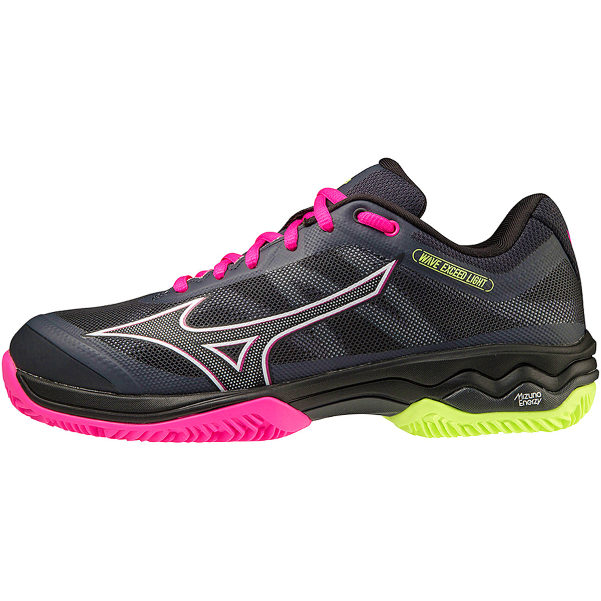 WOMEN S MIZUNO WAVE EXCEED LIGHT PADEL SHOES MIZUNO Women s