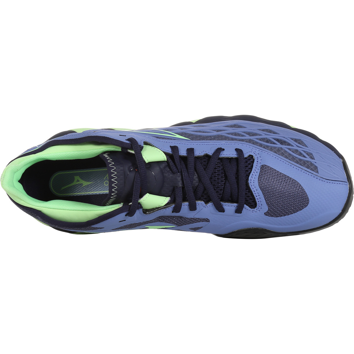 Om mizuno store