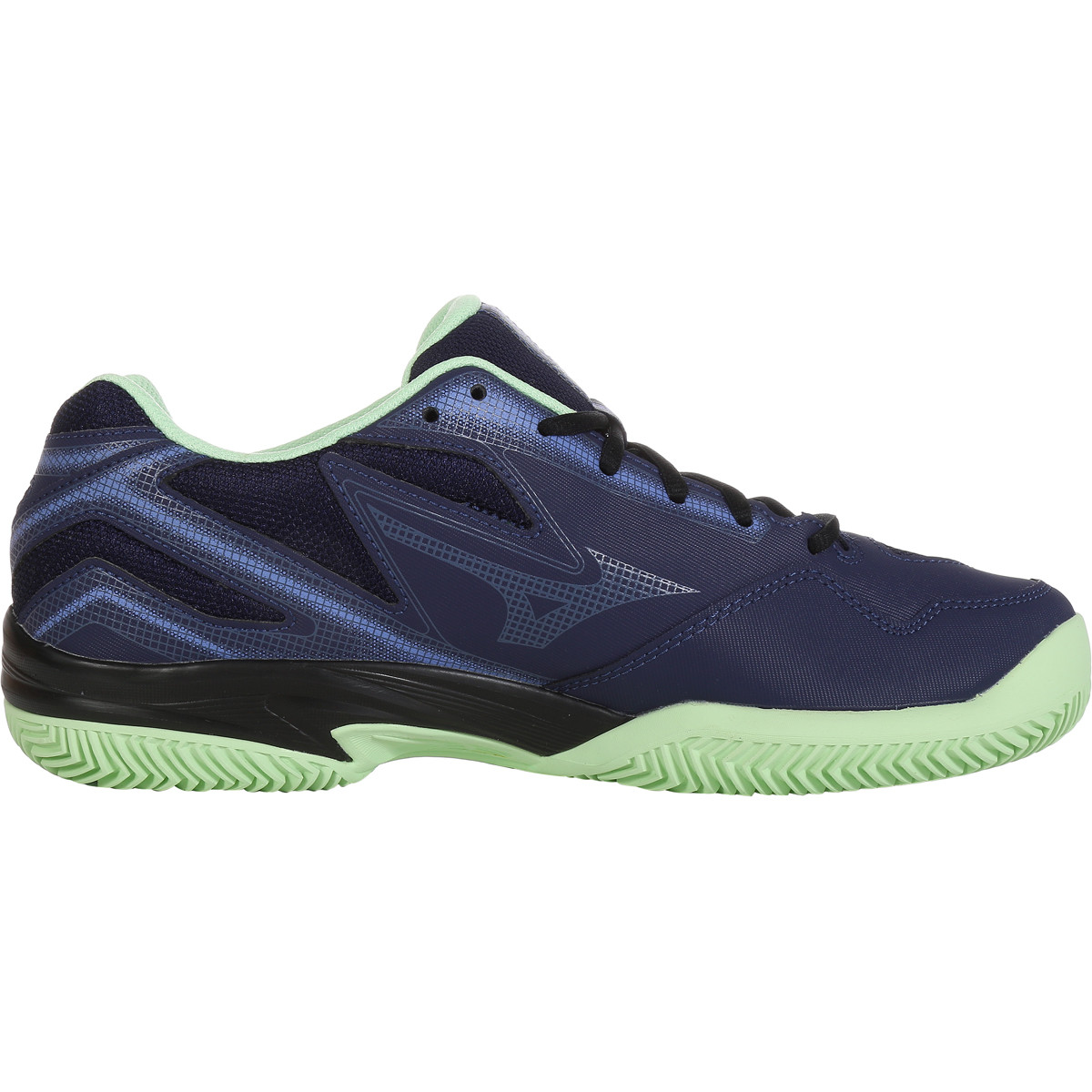 MIZUNO BREAK SHOT 4 PADEL CLAY COURT SHOES MIZUNO Men s