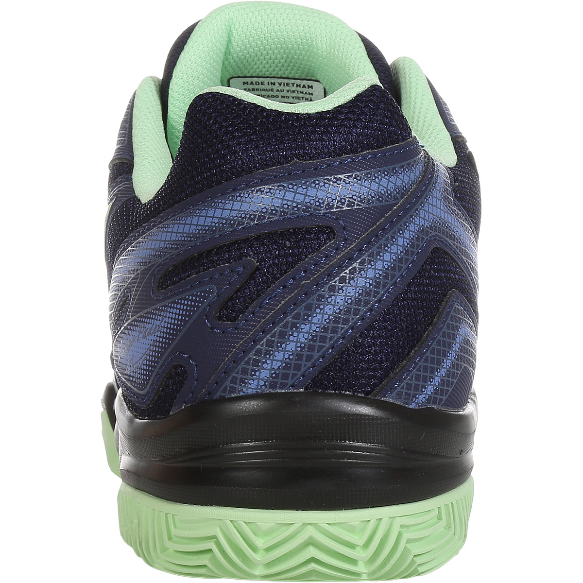 Mizuno break shot ex all court deals