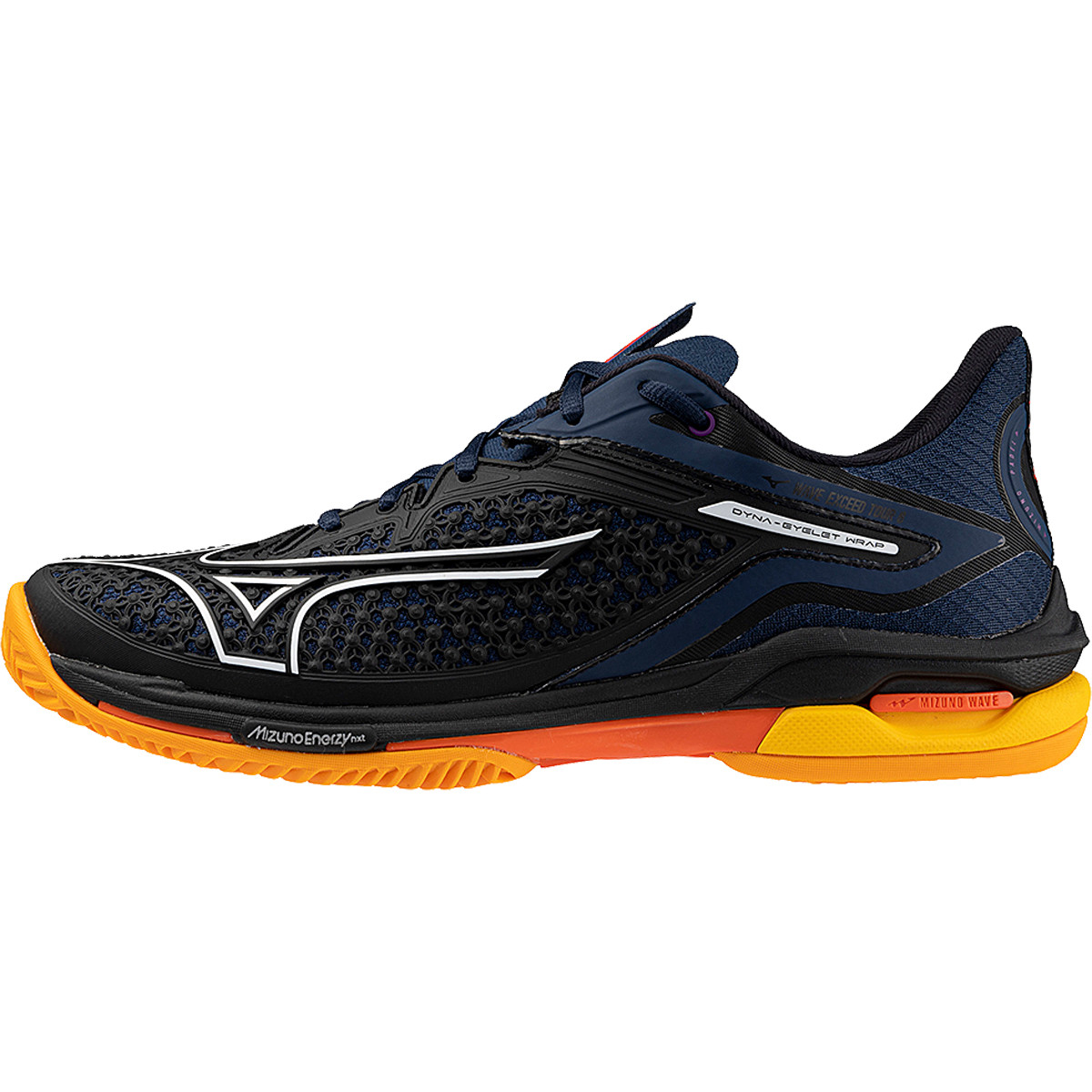 MIZUNO WAVE EXCEED TOUR 6 PADEL SHOES MIZUNO Men s Shoes Tennispro