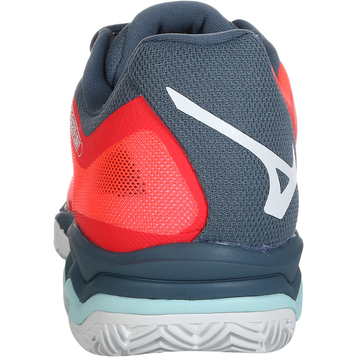 WOMEN S MIZUNO WAVE EXCEED LIGHT CLAY COURT SHOES MIZUNO