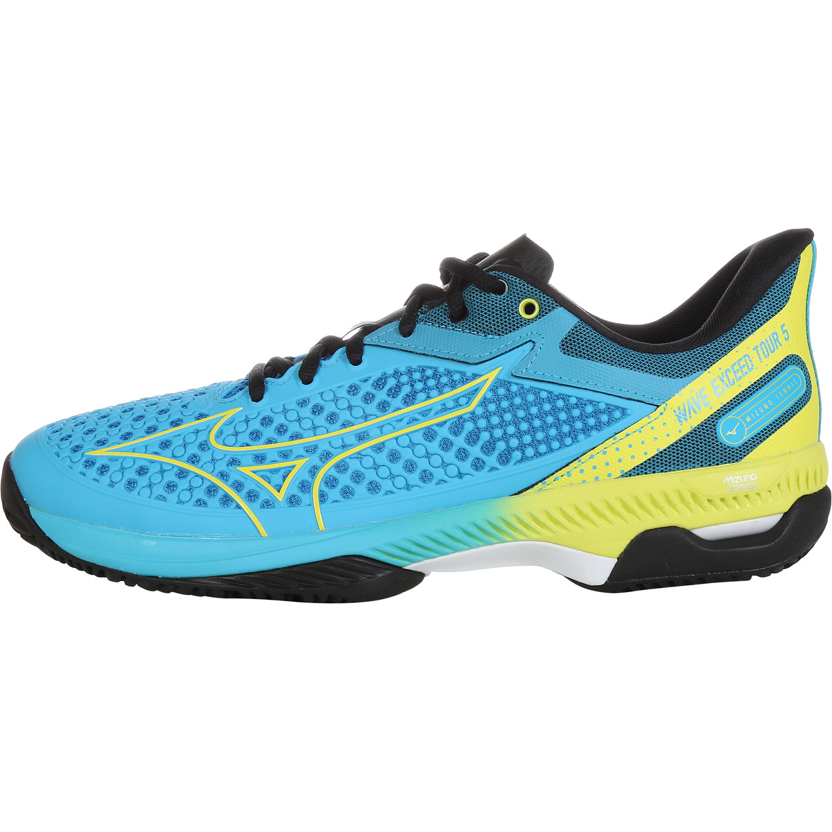 MIZUNO WAVE EXCEED TOUR 5 CLAY COURT TENNIS SHOES MIZUNO Men s