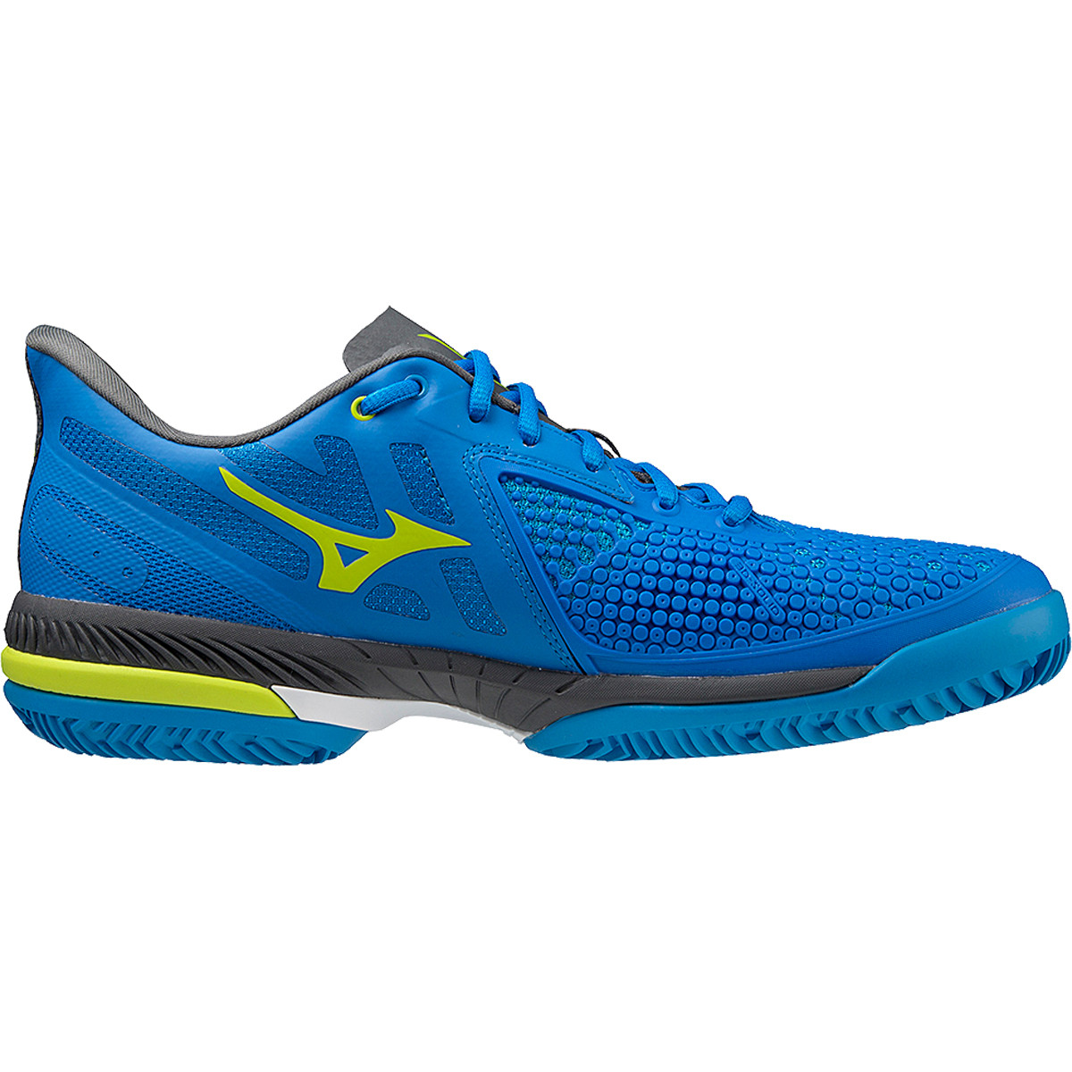 Mizuno wave exceed tour 2 clay sale