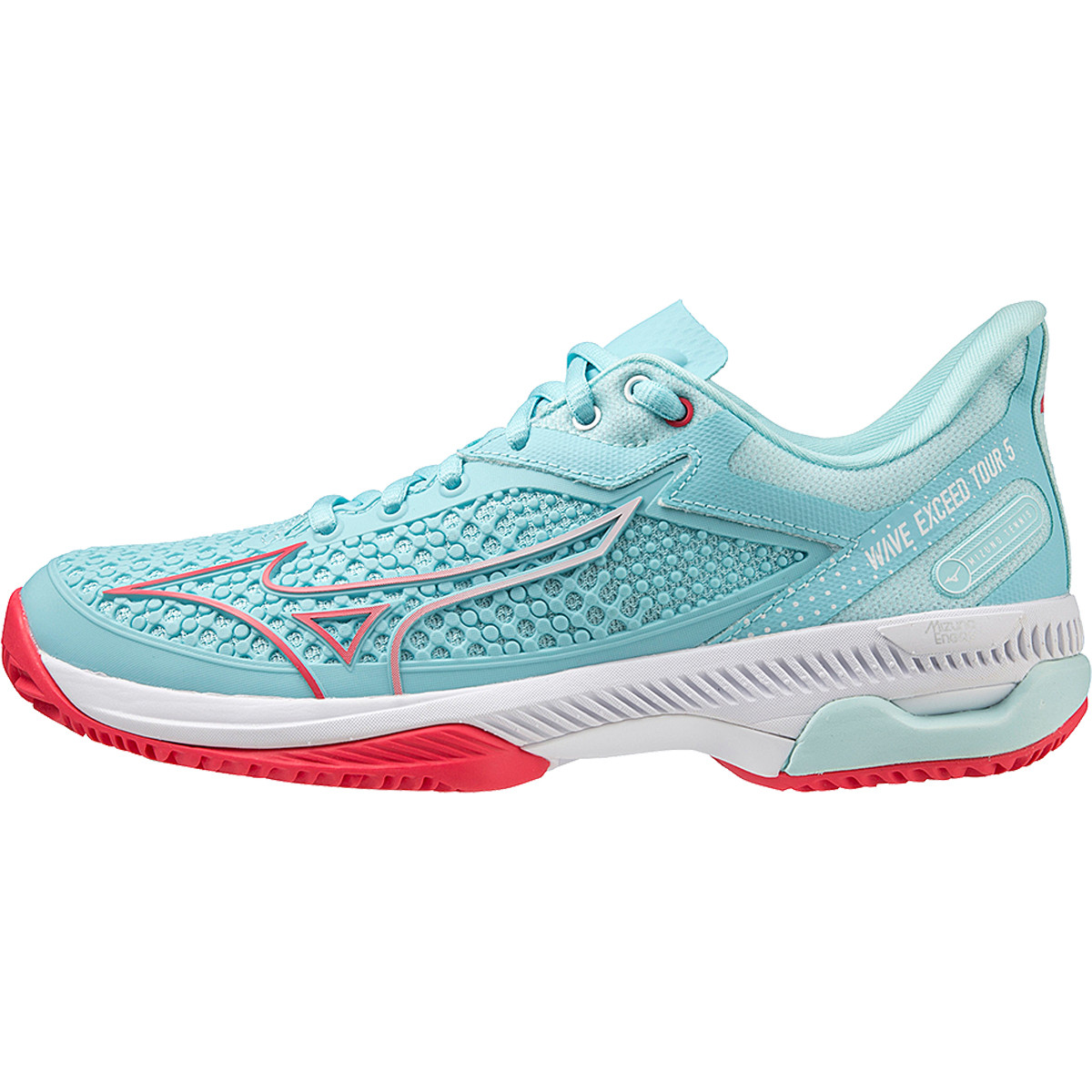 Mizuno clay new arrivals court tennis shoes