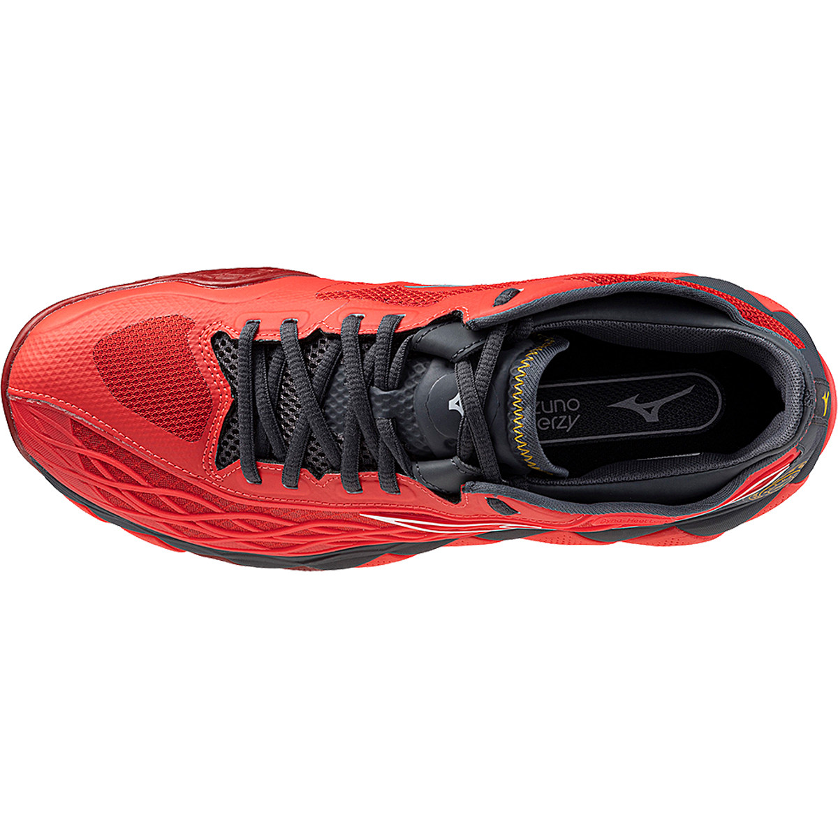 MIZUNO WAVE ENFORCE TOUR CLAY SHOES MIZUNO Men s Shoes