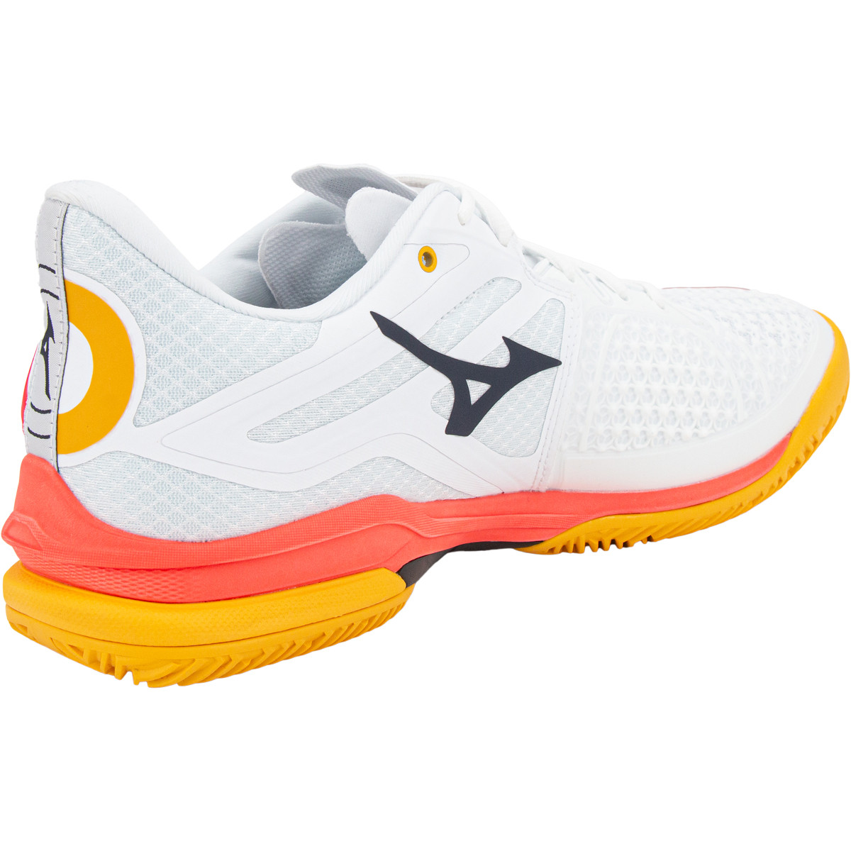 MIZUNO WAVE EXCEED TOUR 6 CLAY SHOES - MIZUNO - Men's - Shoes