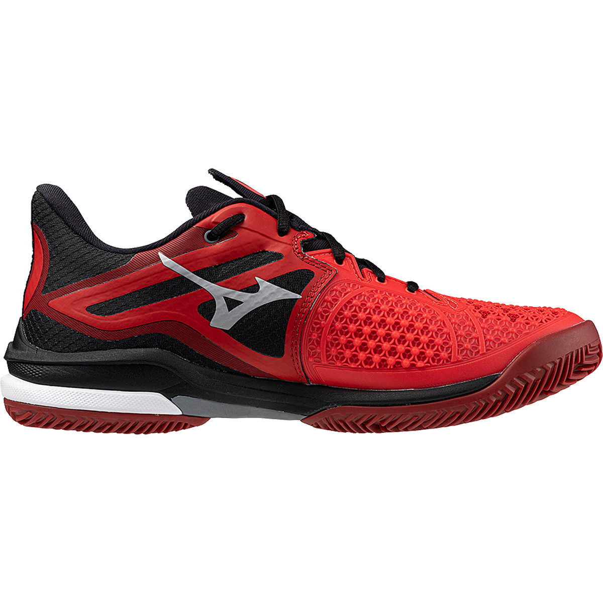 MIZUNO WAVE EXCEED TOUR 6 CLAY SHOES MIZUNO Men s Shoes