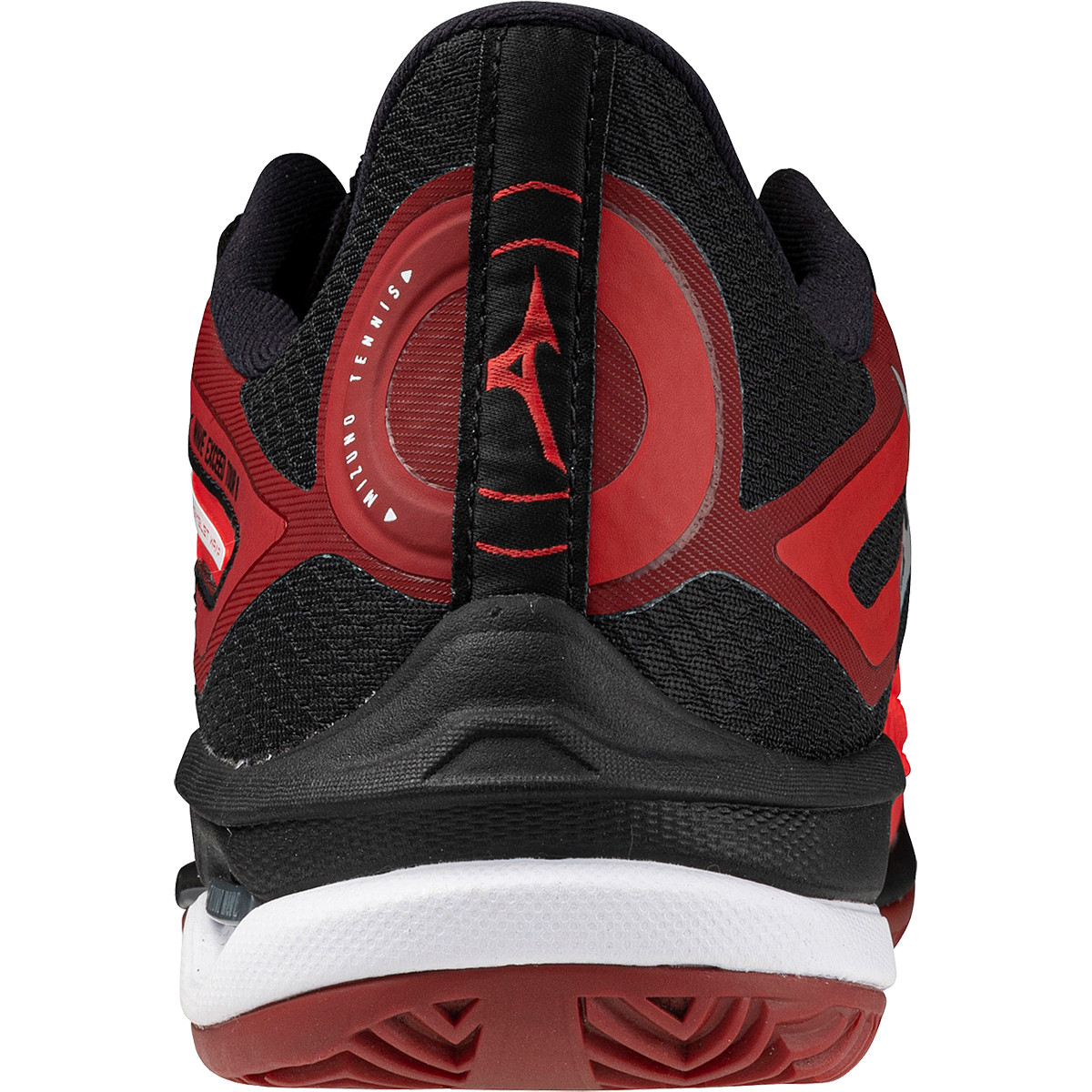 Mizuno shop universe 6