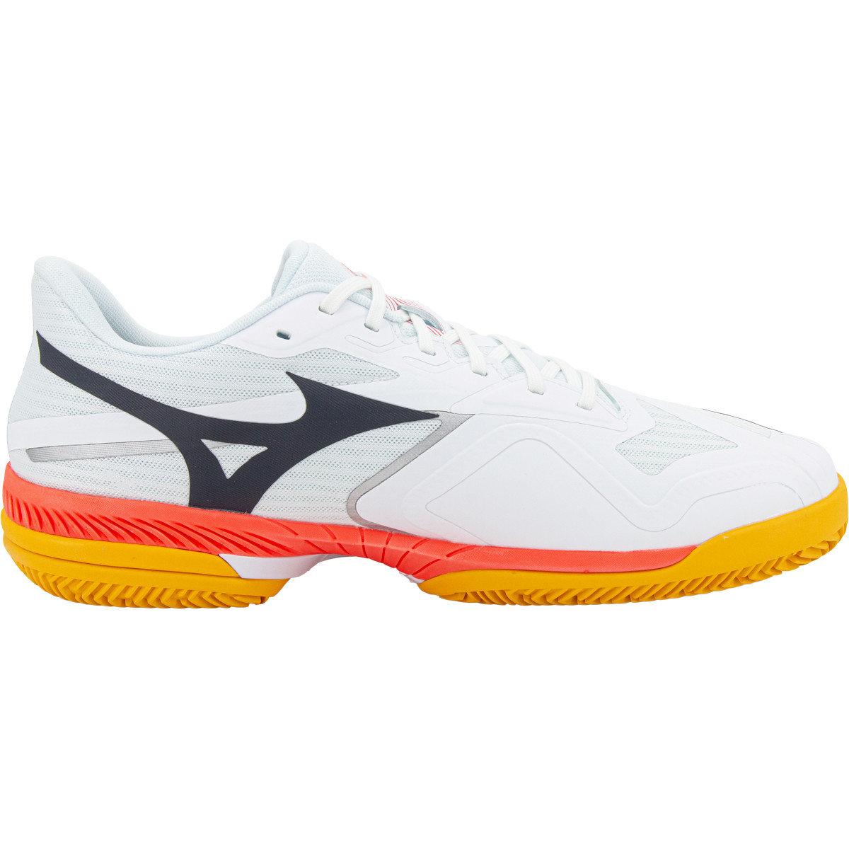 MIZUNO WAVE EXCEED COURT CLAY SHOES - MIZUNO - Men's - Shoes