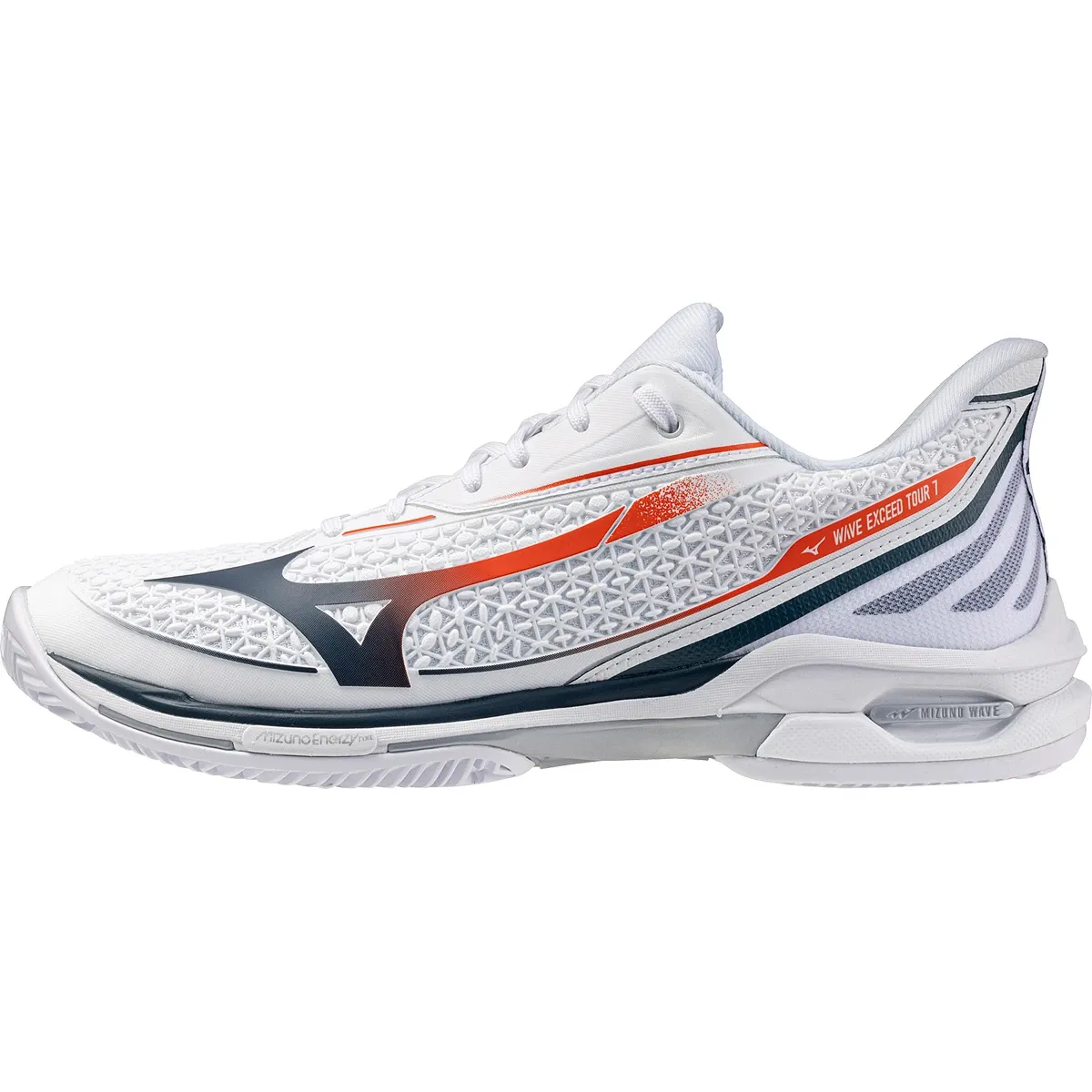 7 MIZUNO WAVE EXCEED TOUR 7 CLAY SHOES - MIZUNO - Men's - Shoes