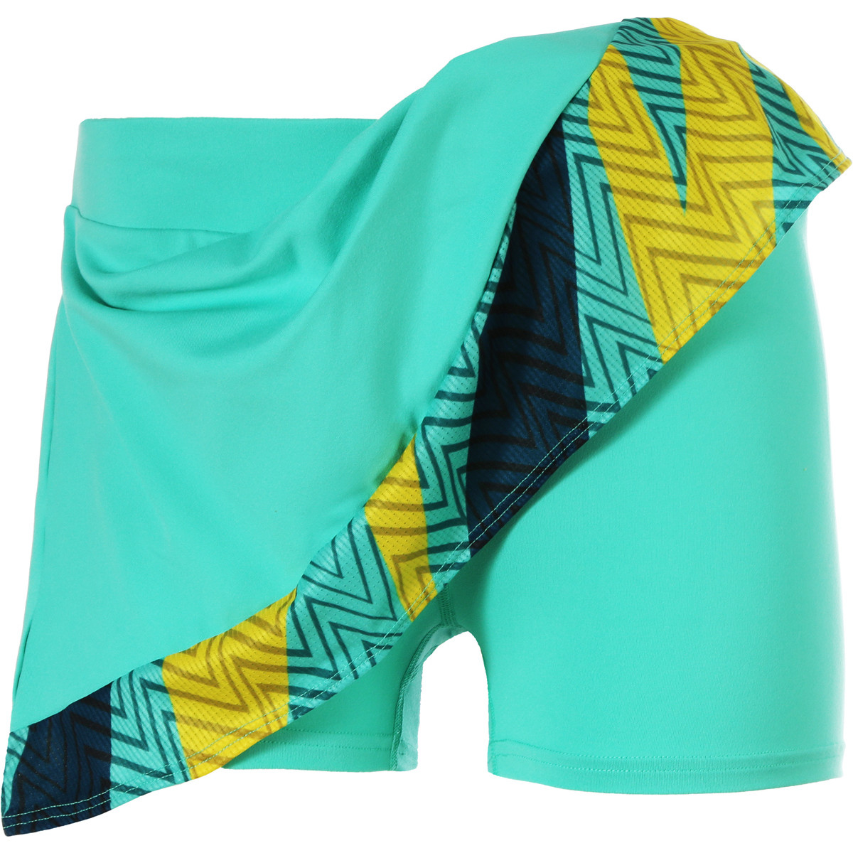 Mizuno clearance active skirt