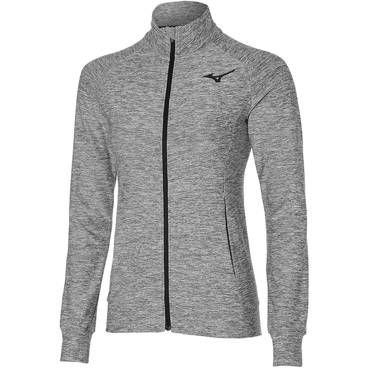 Mizuno sweat fz jacket 2025