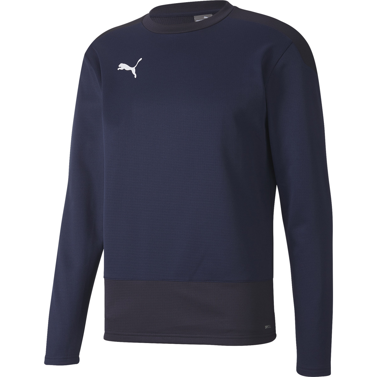 Puma training sweatshirt online