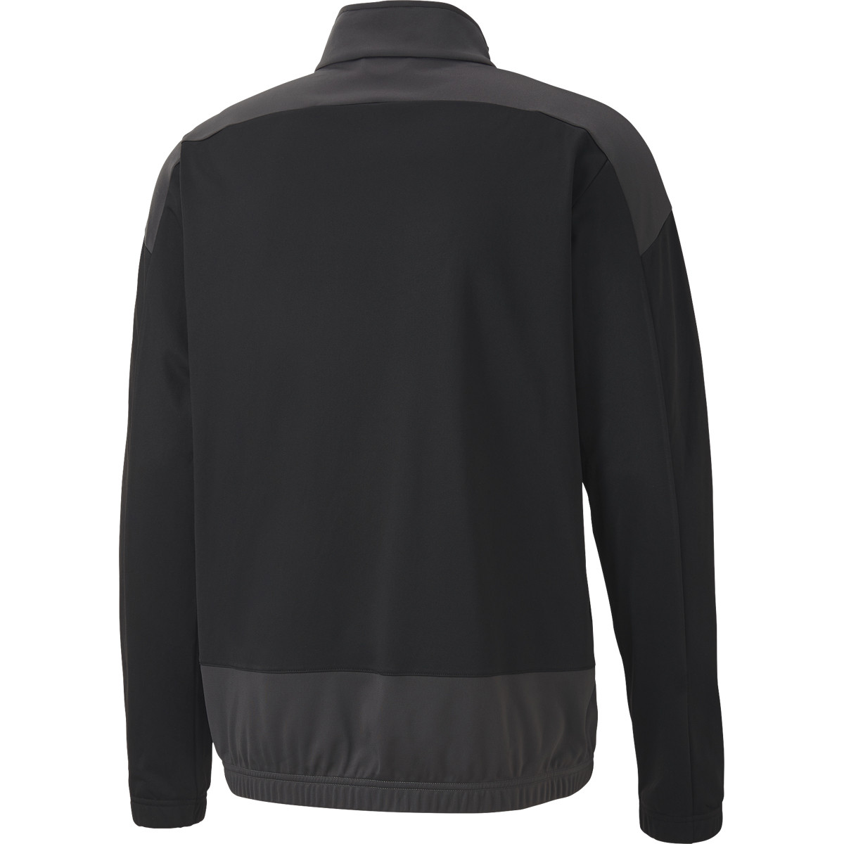Puma dri fit jacket discount