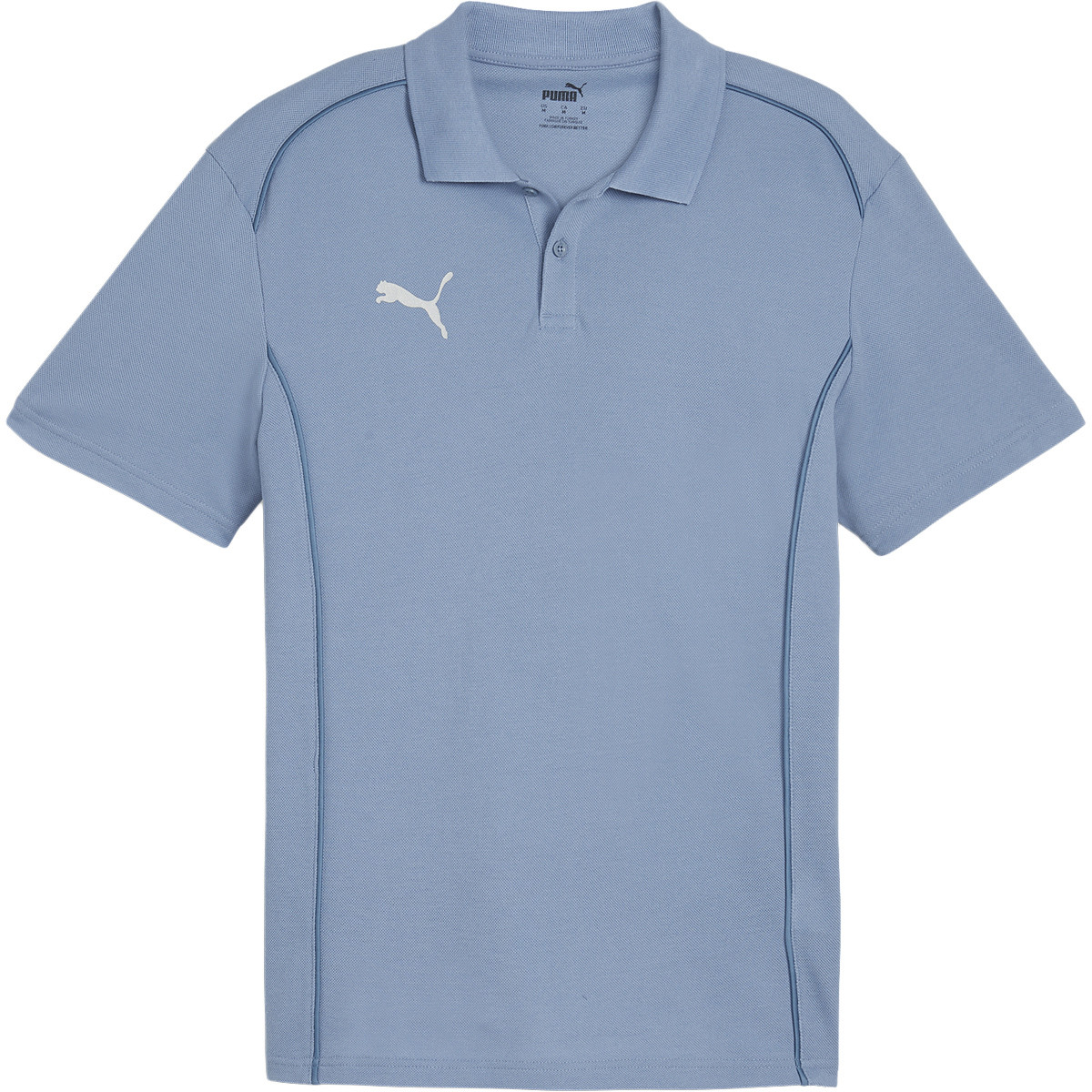 Polo puma bleu store