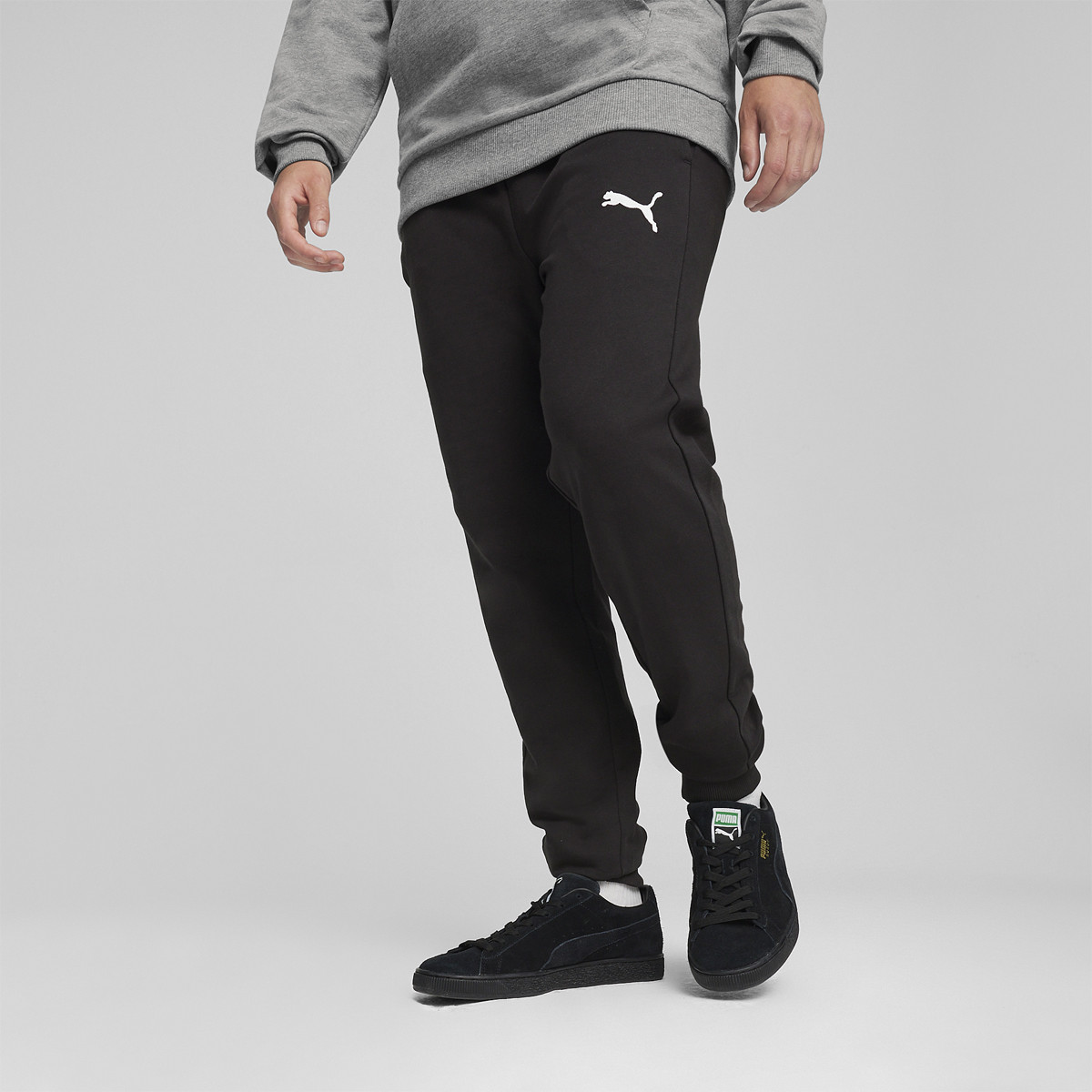 Puma men's wear shop