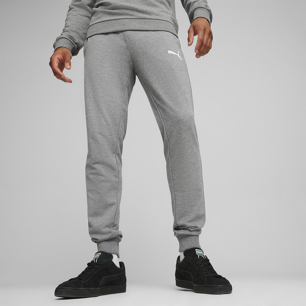 PUMA CASUAL TEAM GOAL PANTS PUMA Men s Clothing Tennispro