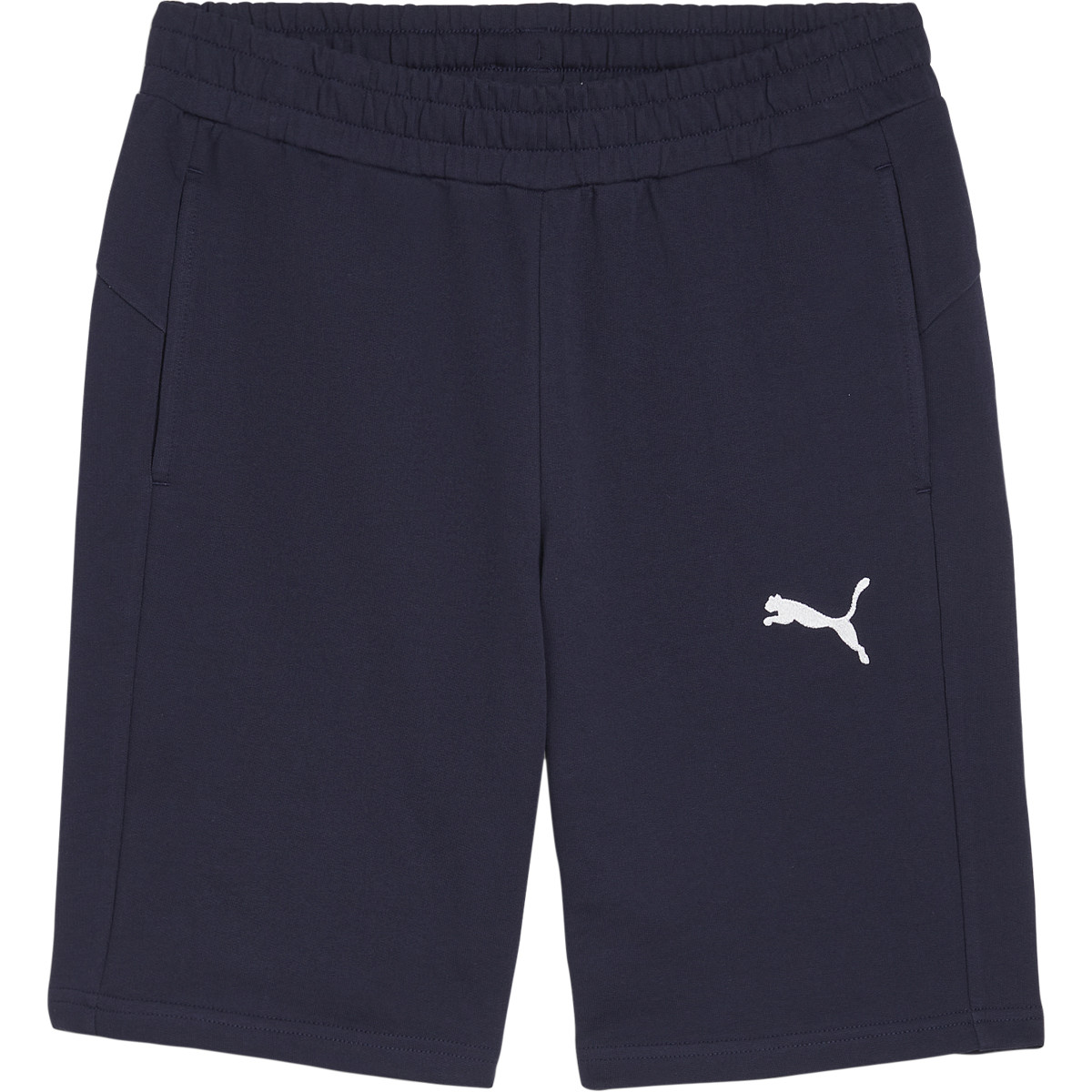 SHORT PUMA CASUAL TEAM GOAL PUMA Men s Clothing Tennispro